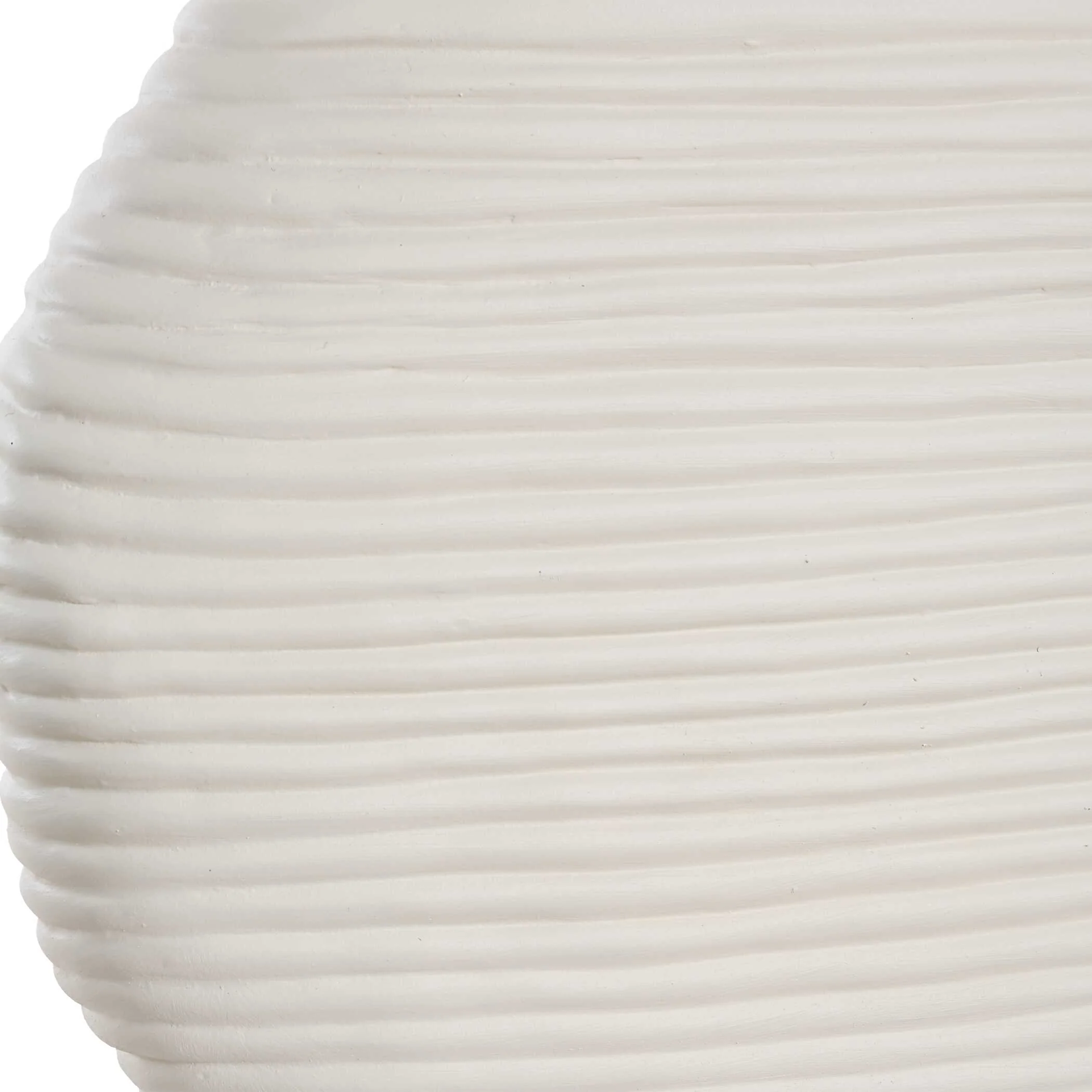 Duostacked Ceramic Table Lamp - Image 8