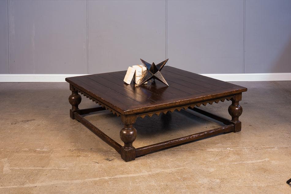 Durand Coffee Table - Image 2