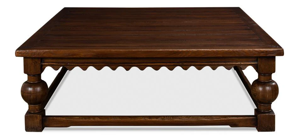 Durand Coffee Table - Image 3