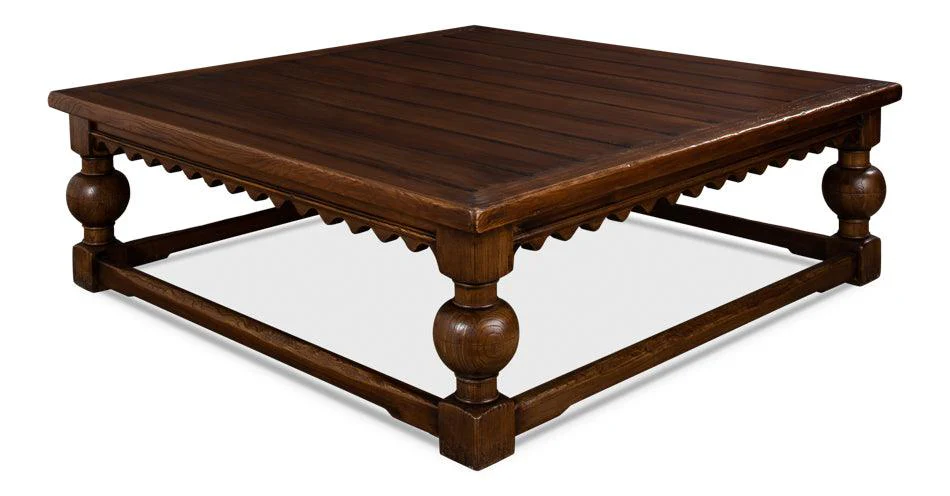 Durand Coffee Table - Image 4