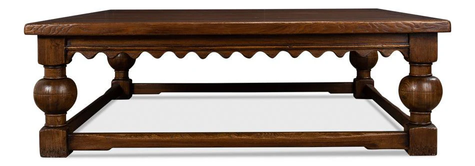 Durand Coffee Table - Image 5