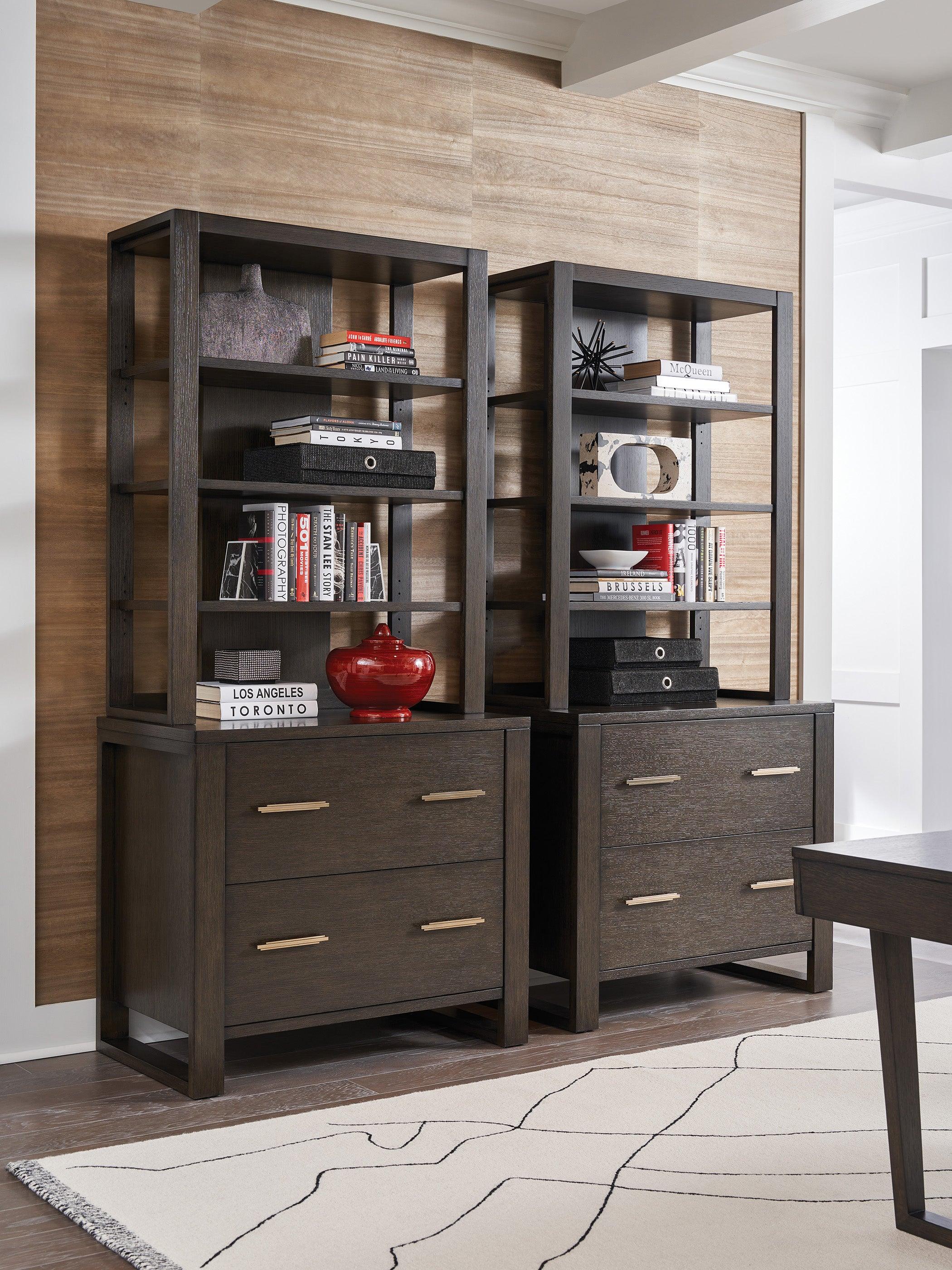 Durango Hewitt File Cabinet - Image 4