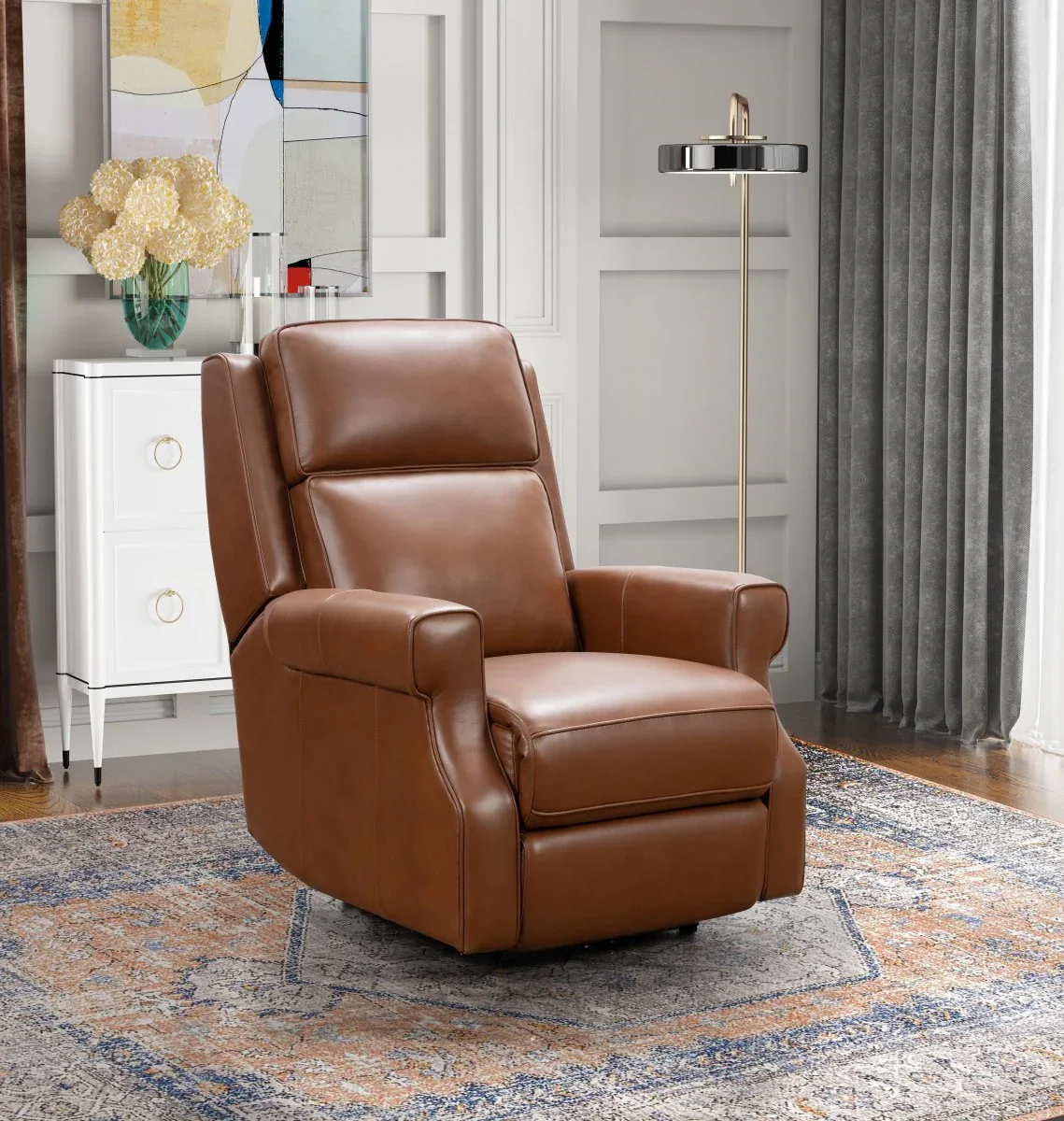 Durham Power Recliner - Image 2