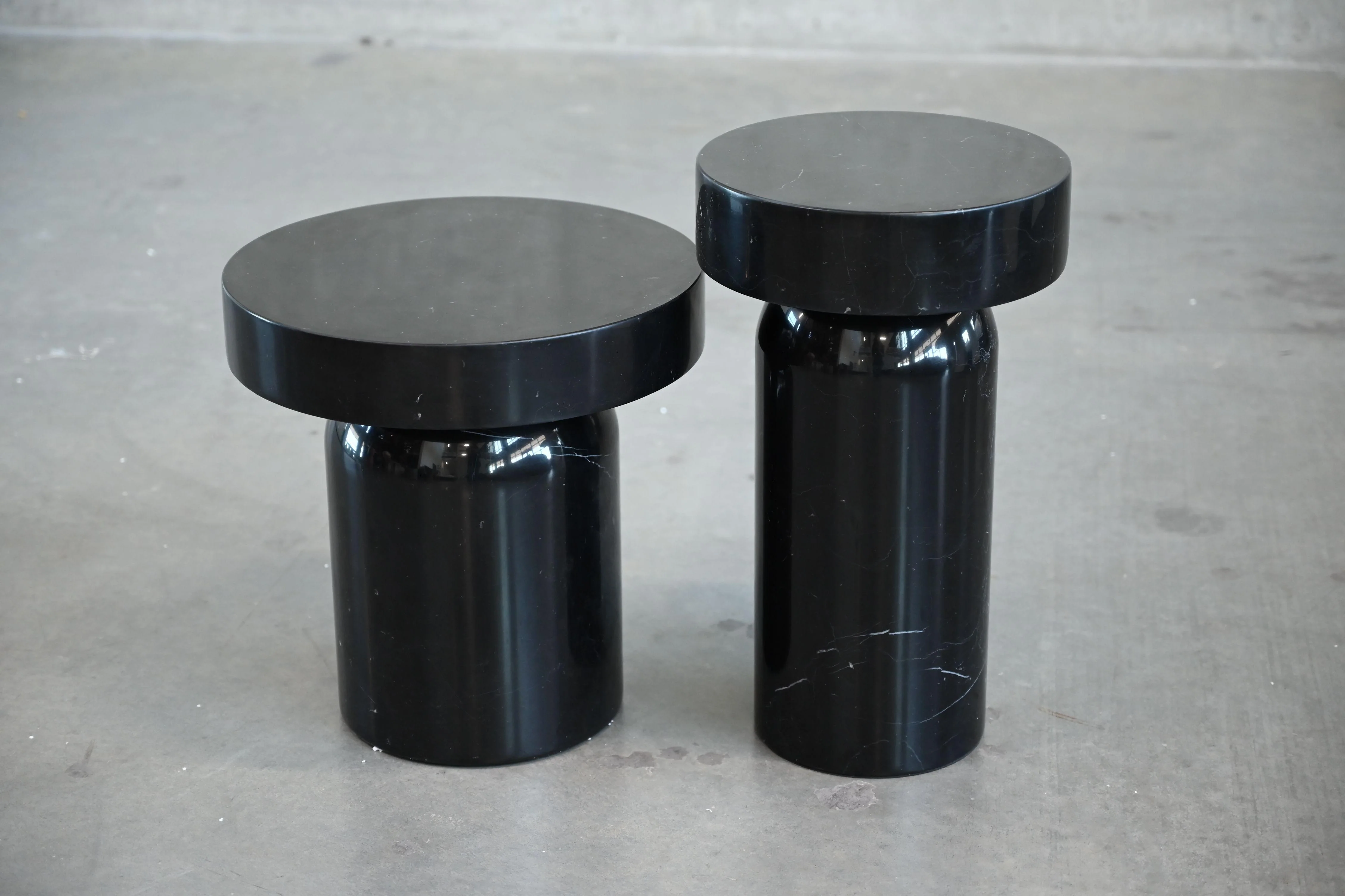 DURO End Table Low - Image 4