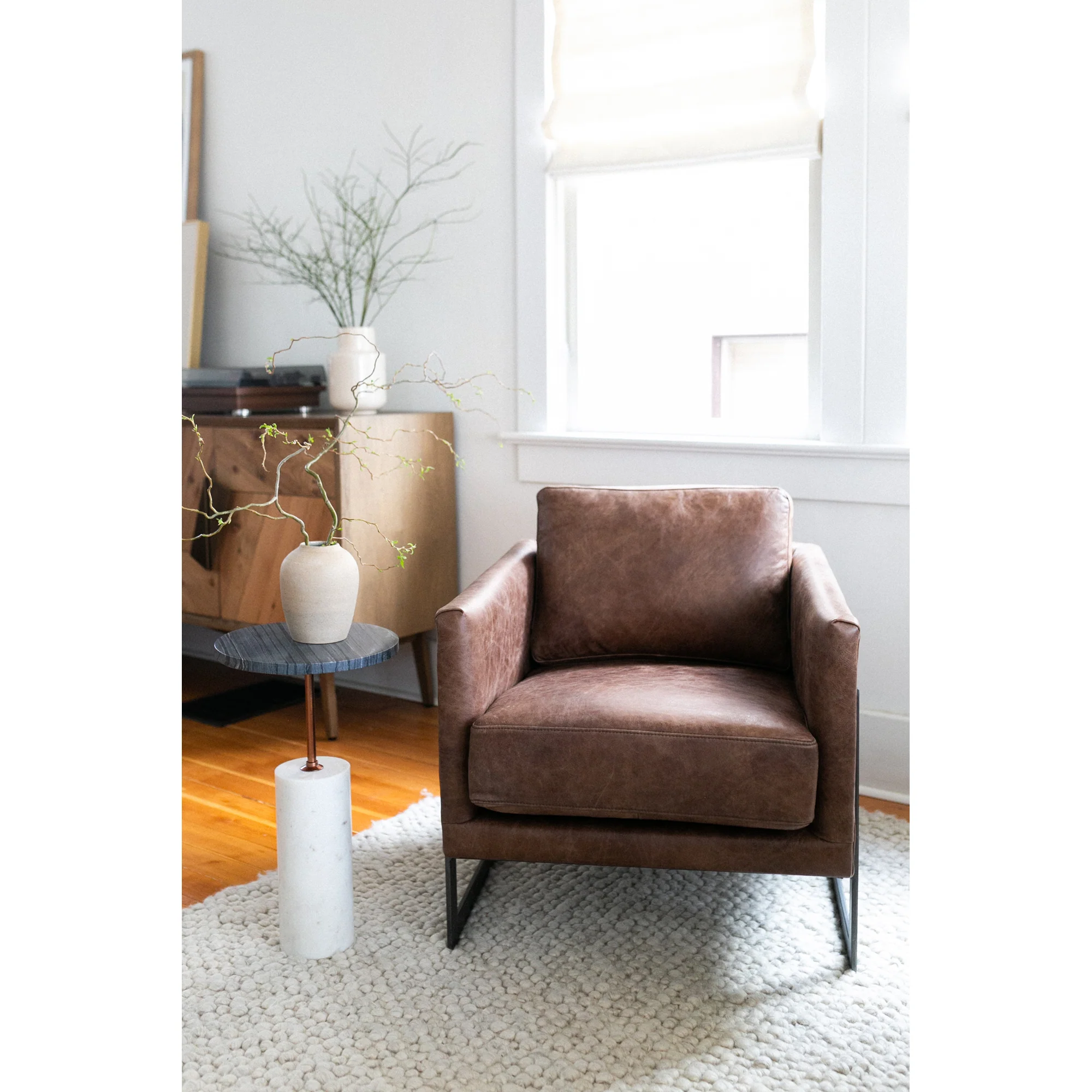 Dusk Accent Table - Image 2
