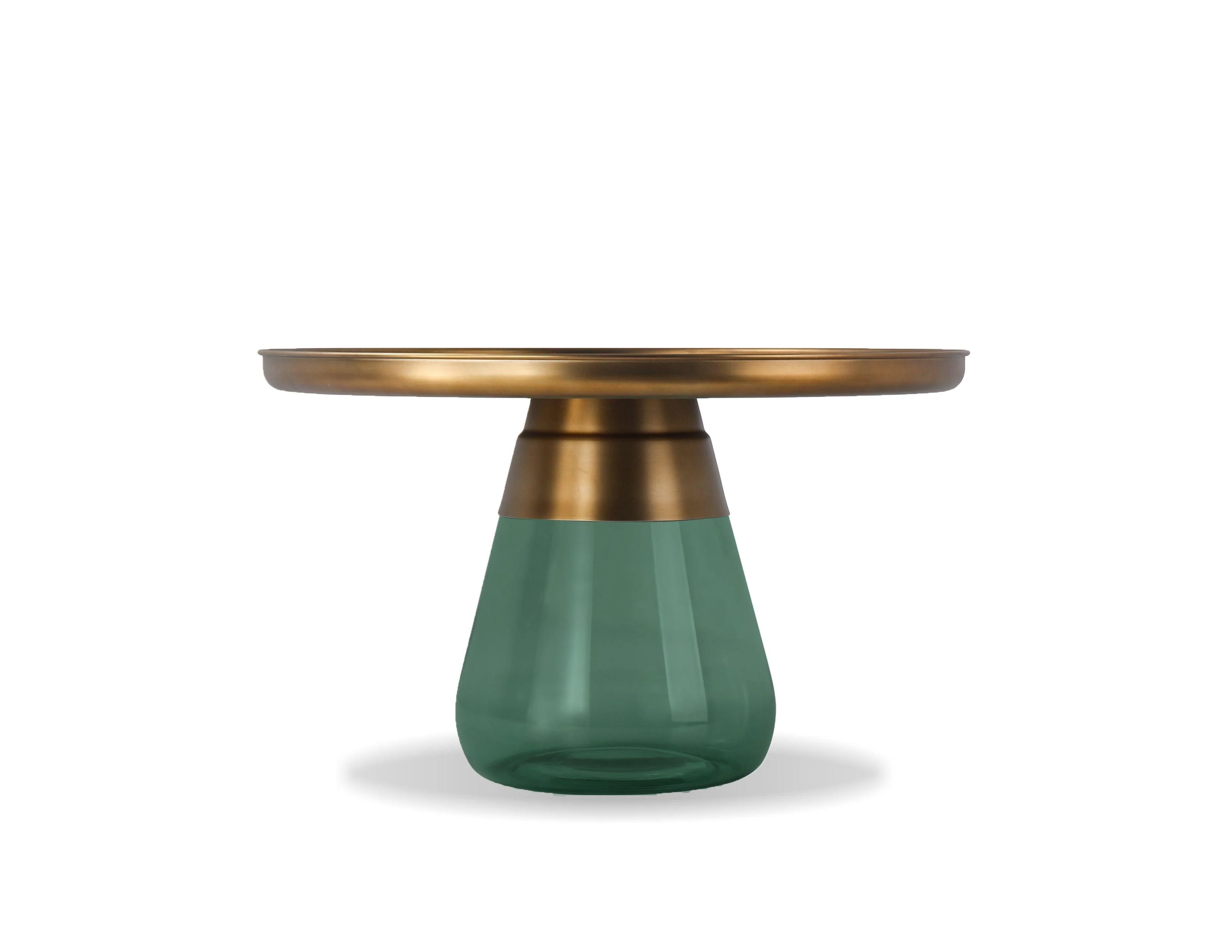 DUVERRE Coffee Table - Image 9