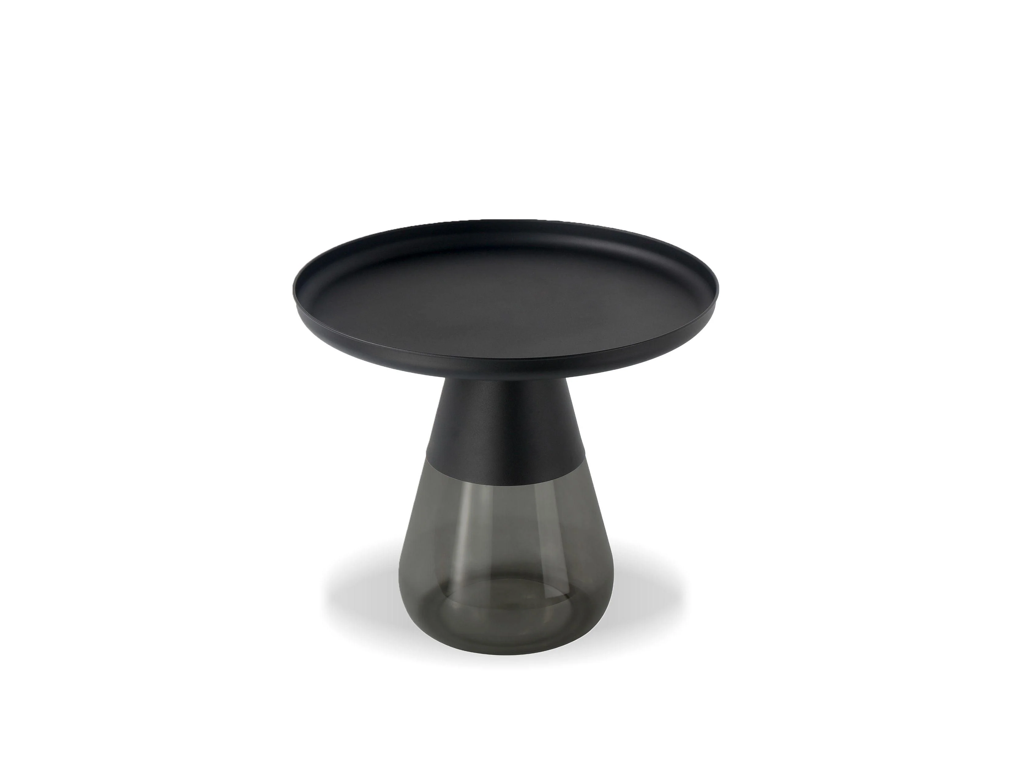 Duverre End Table - Image 3