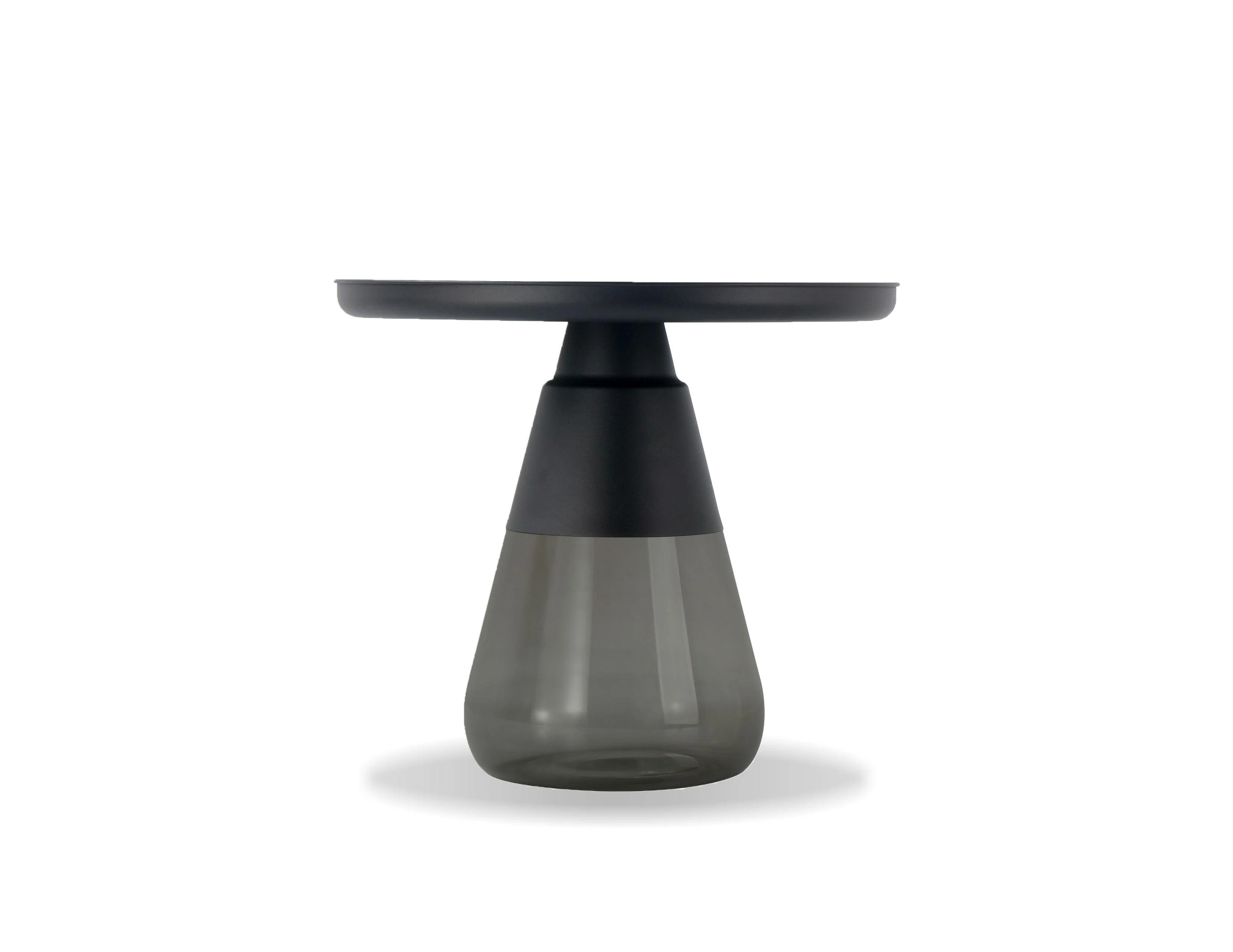 Duverre End Table - Image 4