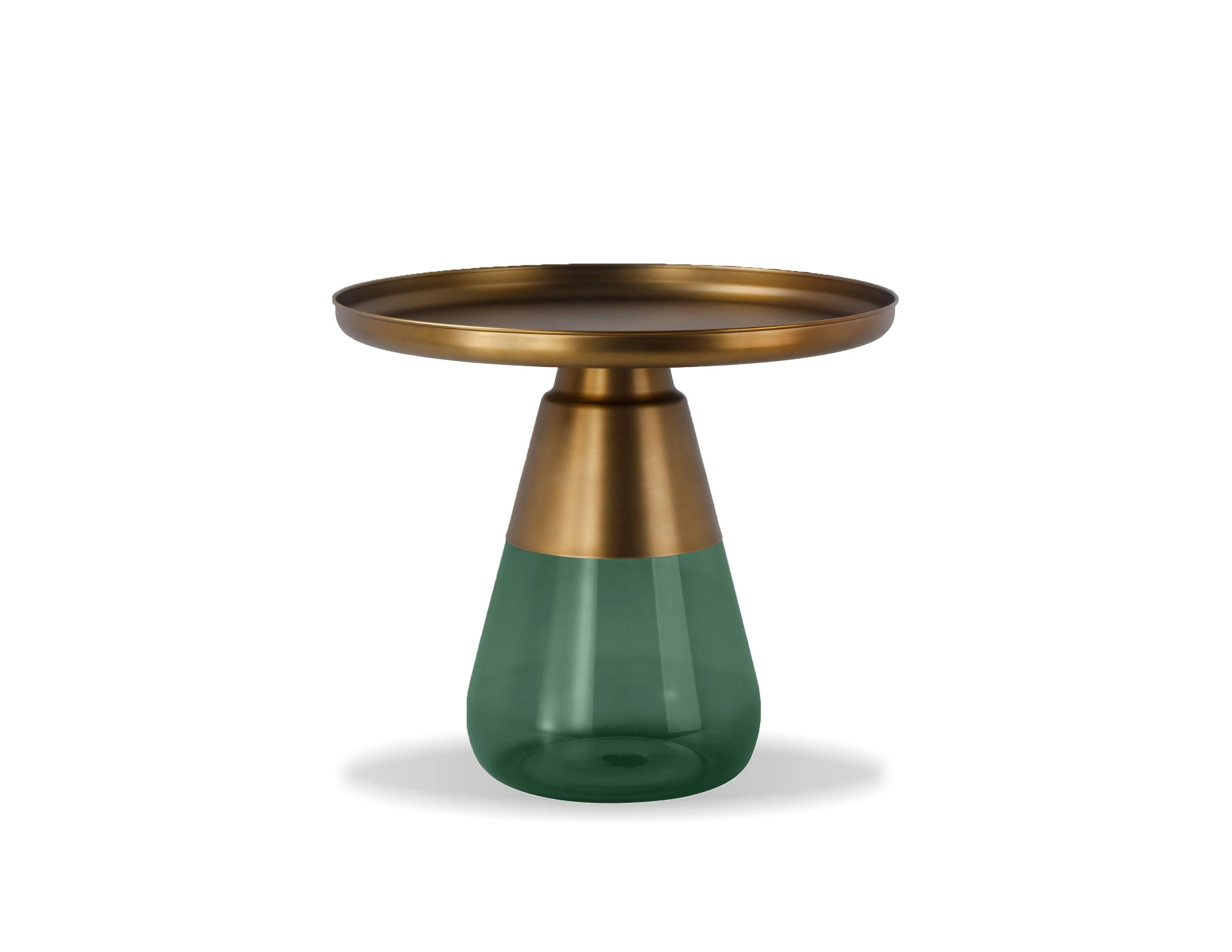 Duverre End Table - Image 7