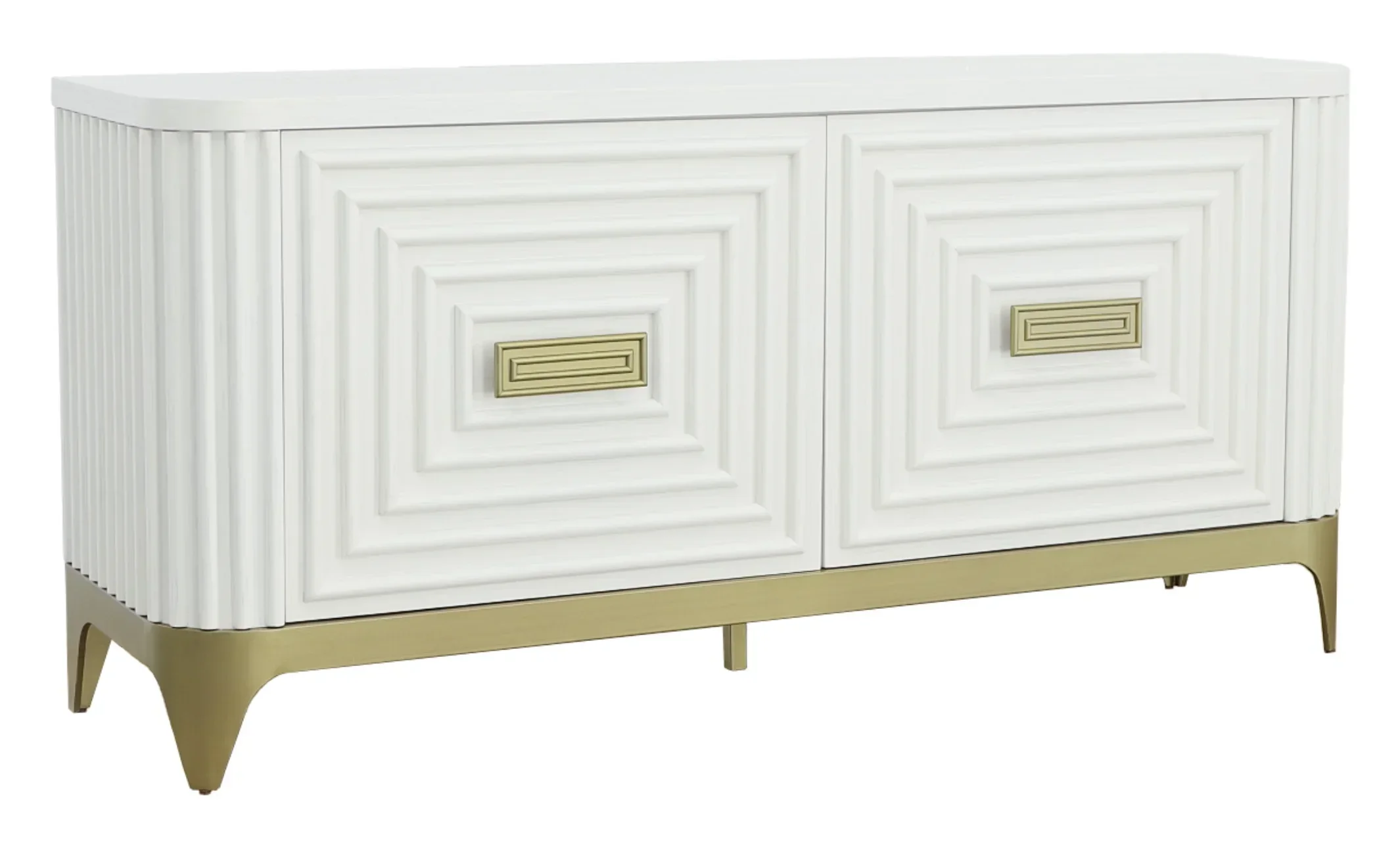 East Camden Credenza