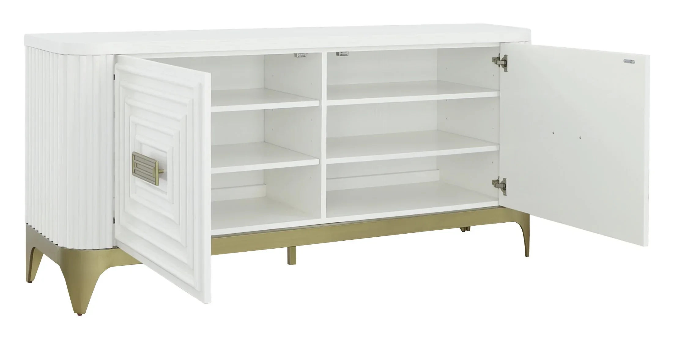 East Camden Credenza - Image 2