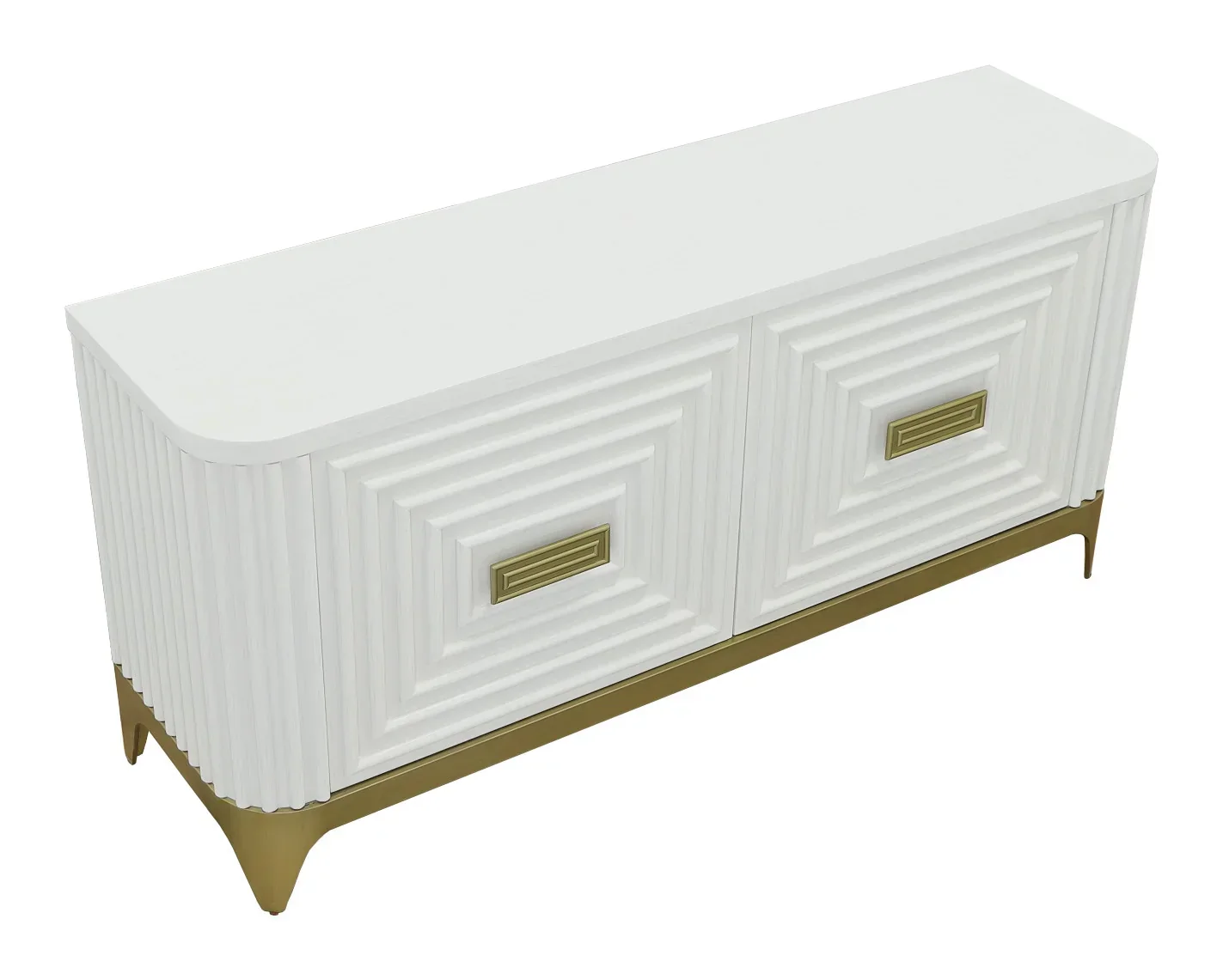 East Camden Credenza - Image 5