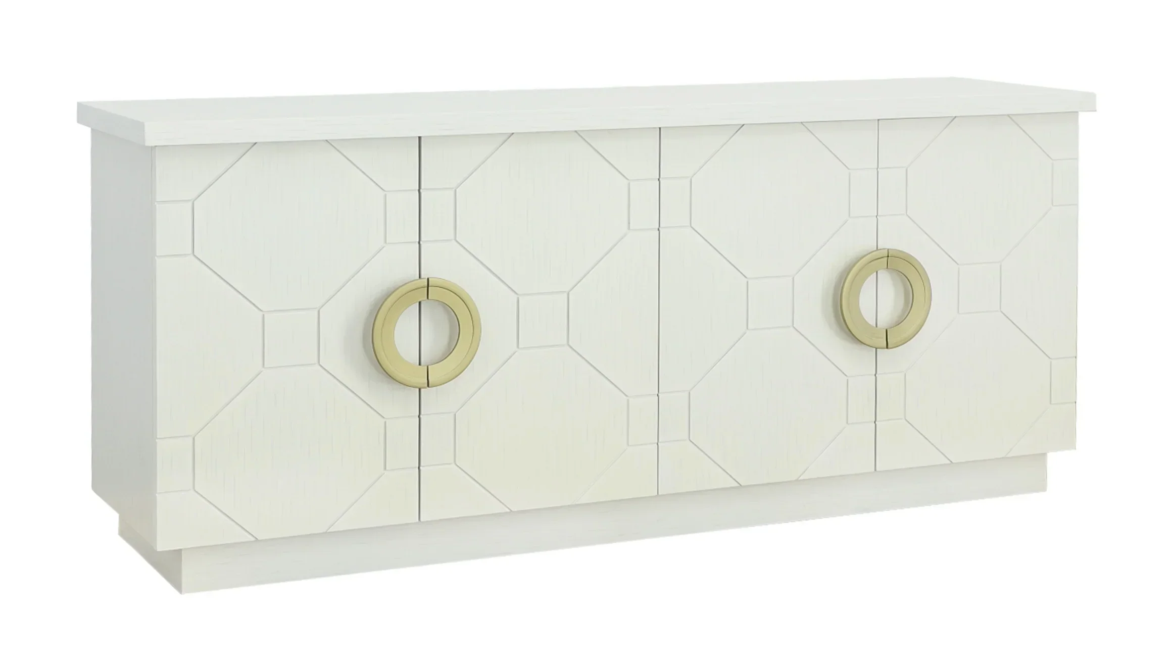 East Camden Credenza