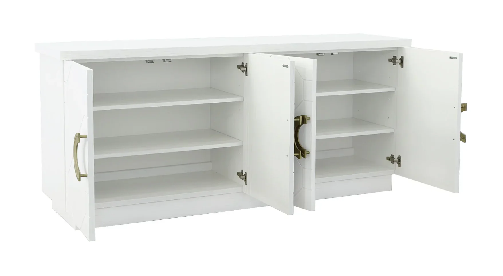 East Camden Credenza - Image 3