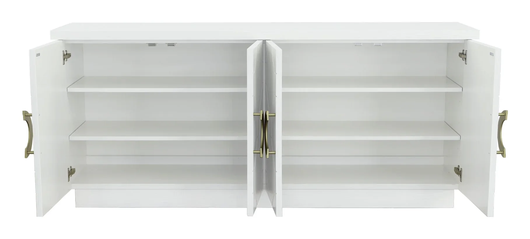 East Camden Credenza - Image 4
