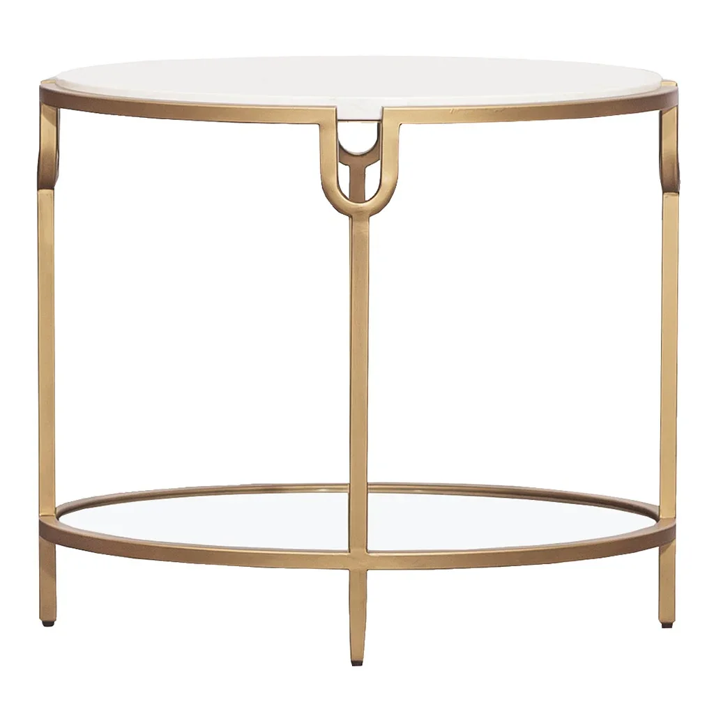East Camden Lamp Table - Image 3