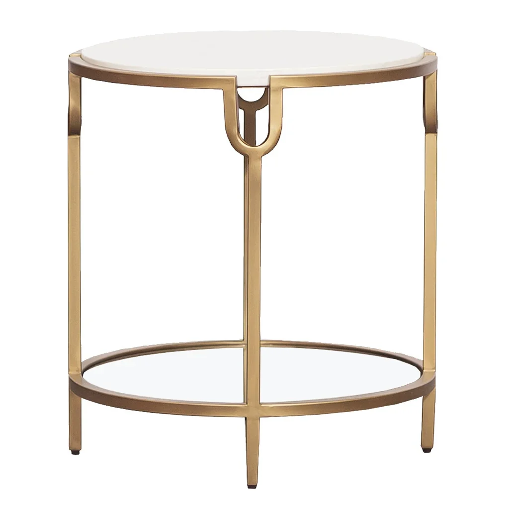 East Camden Lamp Table - Image 4