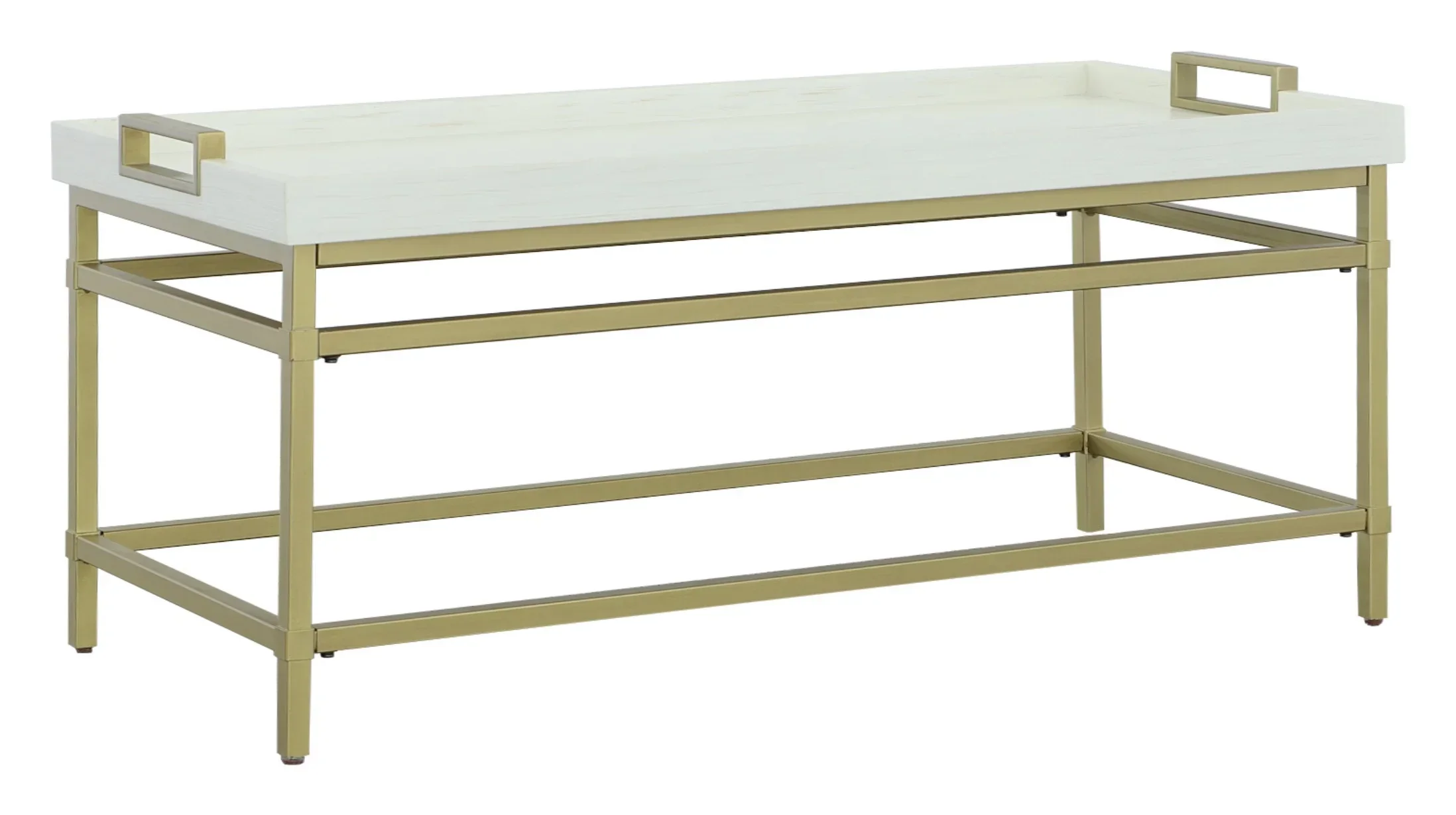 East Camden Rectangular Cocktail Table