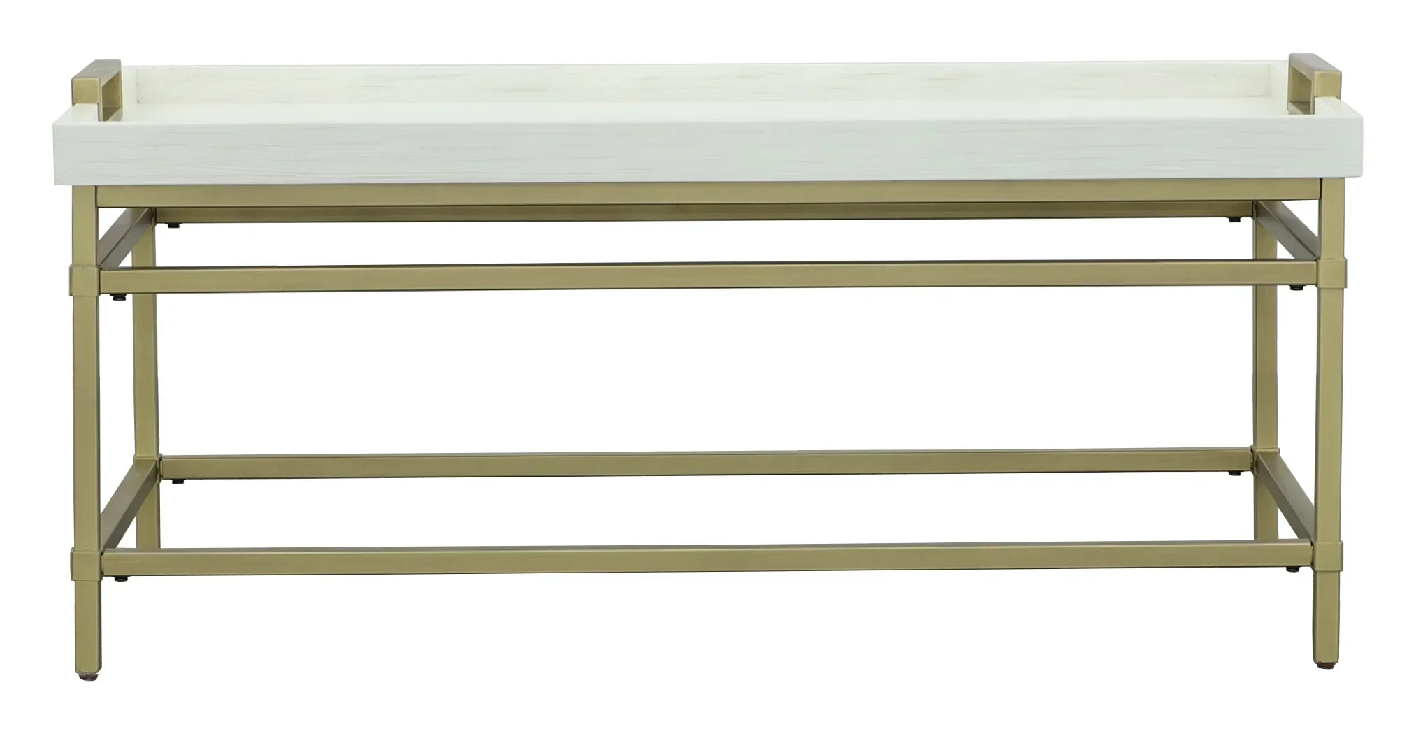 East Camden Rectangular Cocktail Table - Image 2