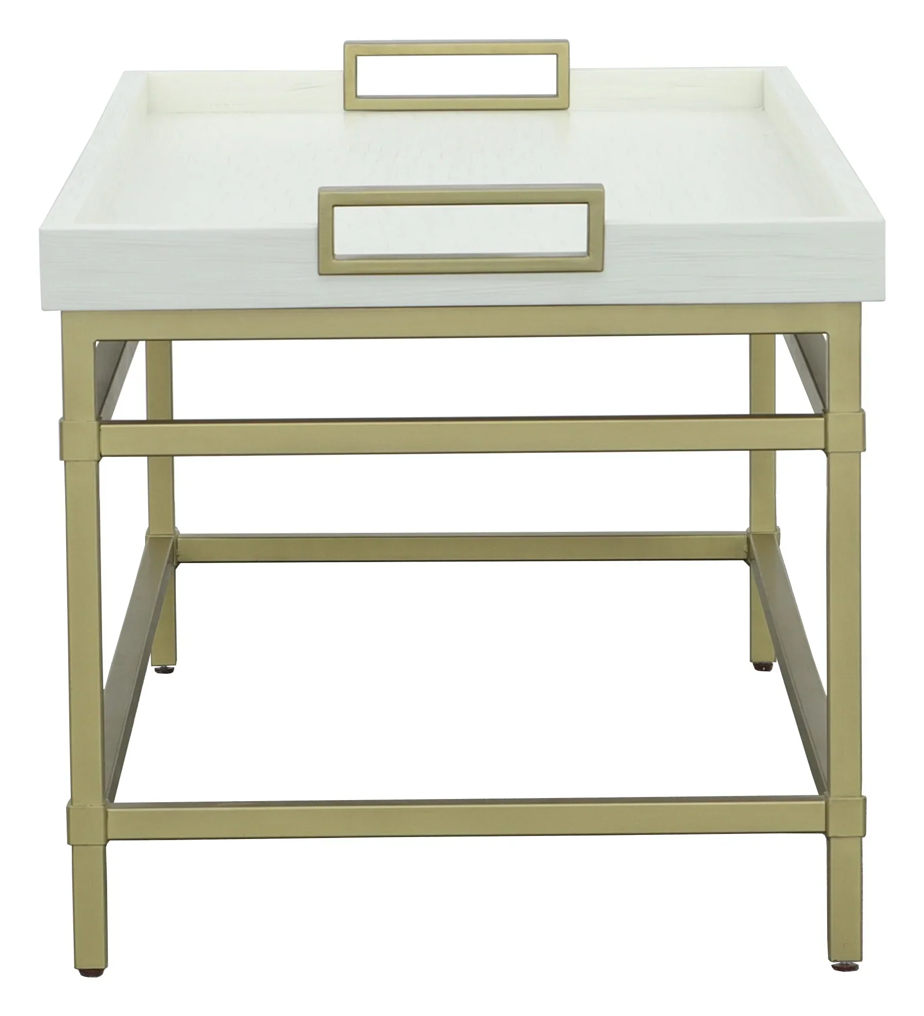 East Camden Rectangular Cocktail Table - Image 3