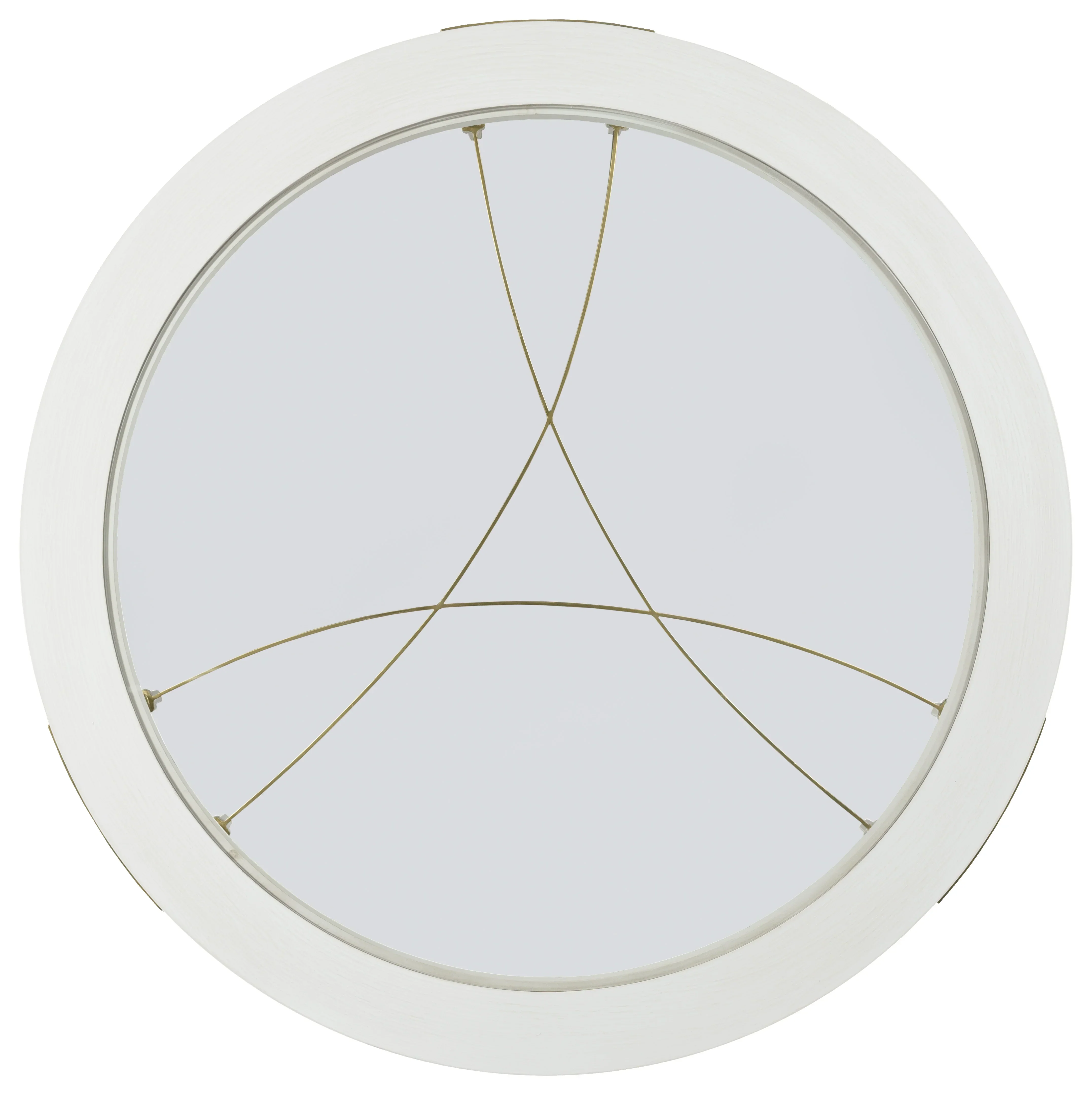 East Camden Round Cocktail Table - Image 2