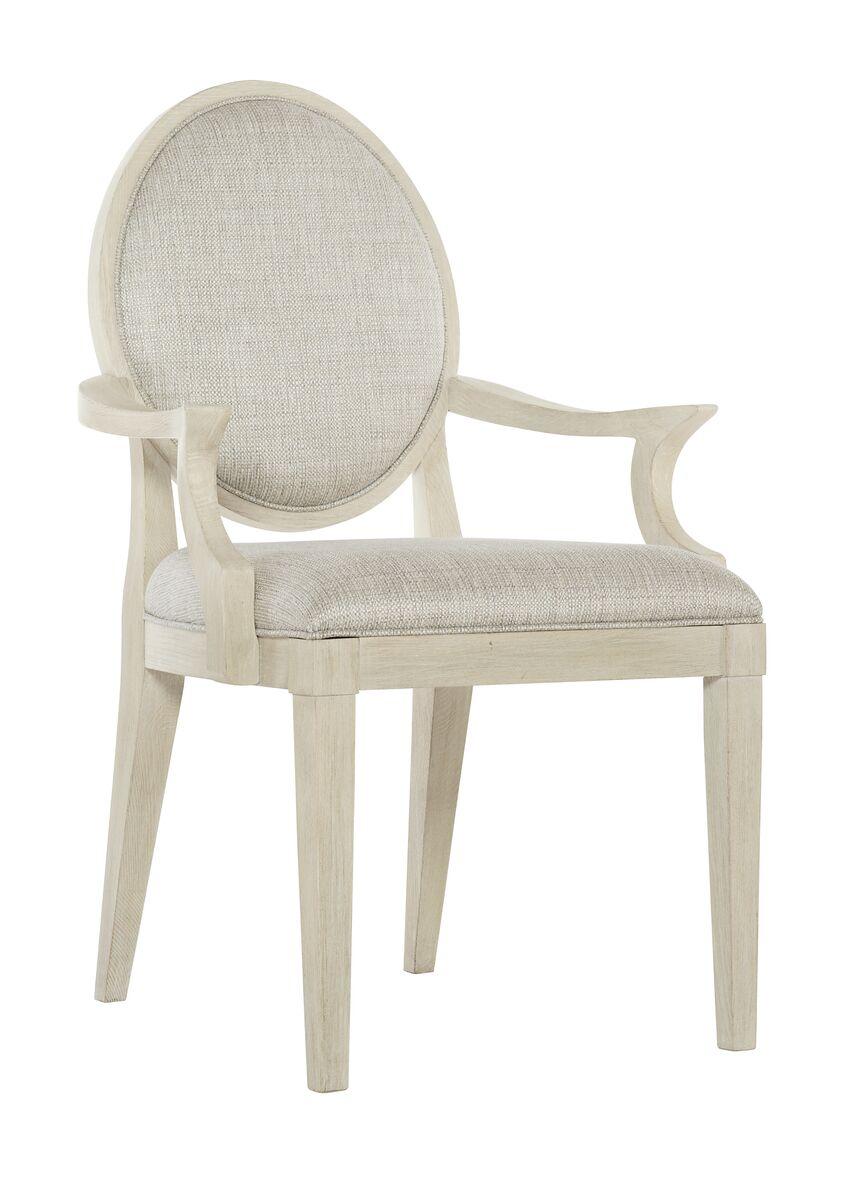 East Hampton  Arm Chair - Set of 2
