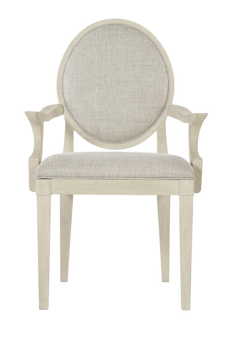 East Hampton  Arm Chair - Set of 2 - Image 3
