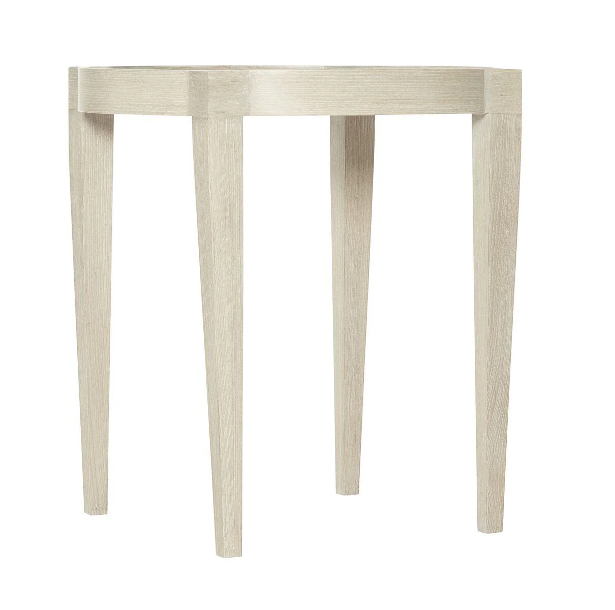 East Hampton  End Table