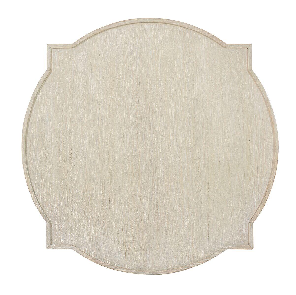 East Hampton  End Table - Image 3