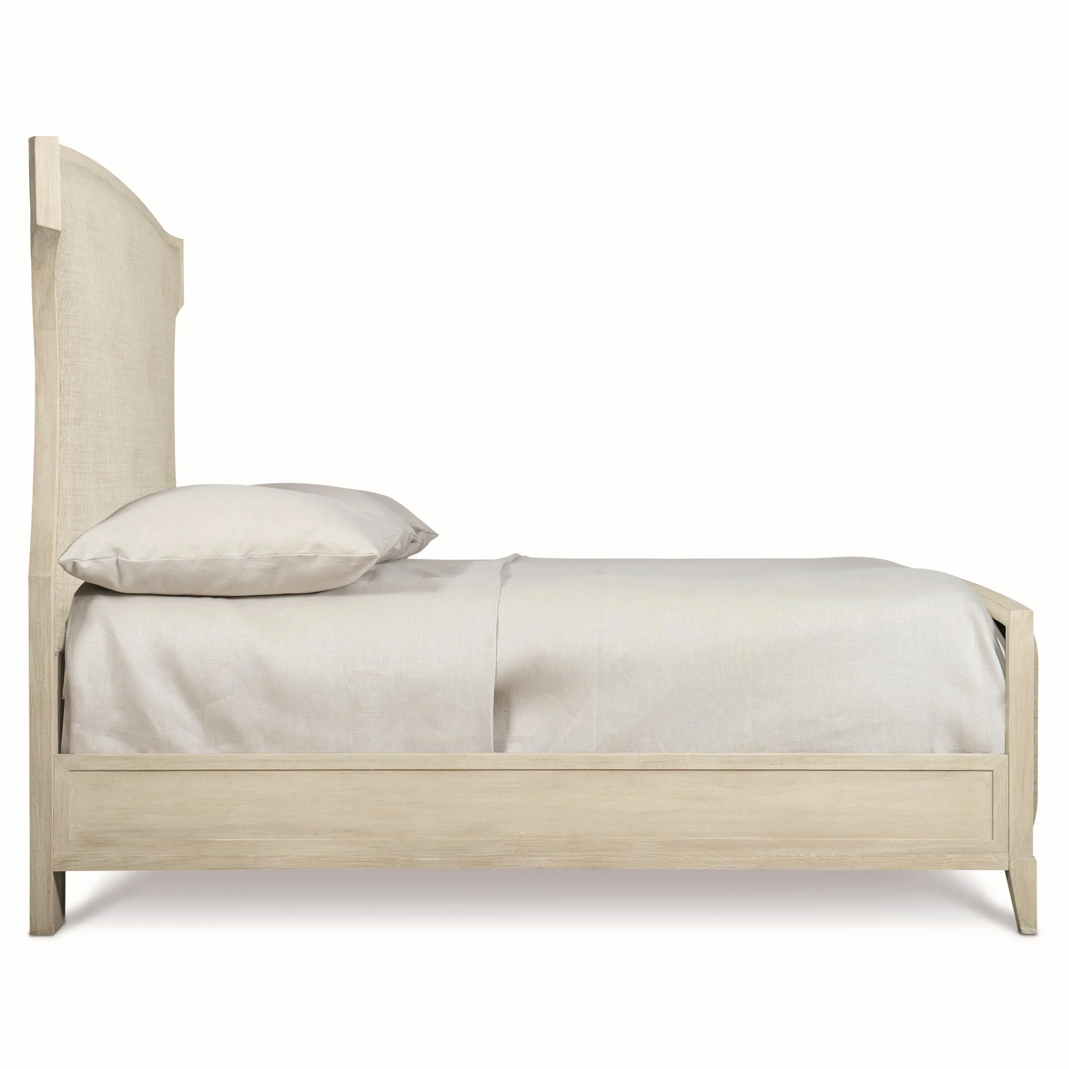 East Hampton Panel Bed - Image 4