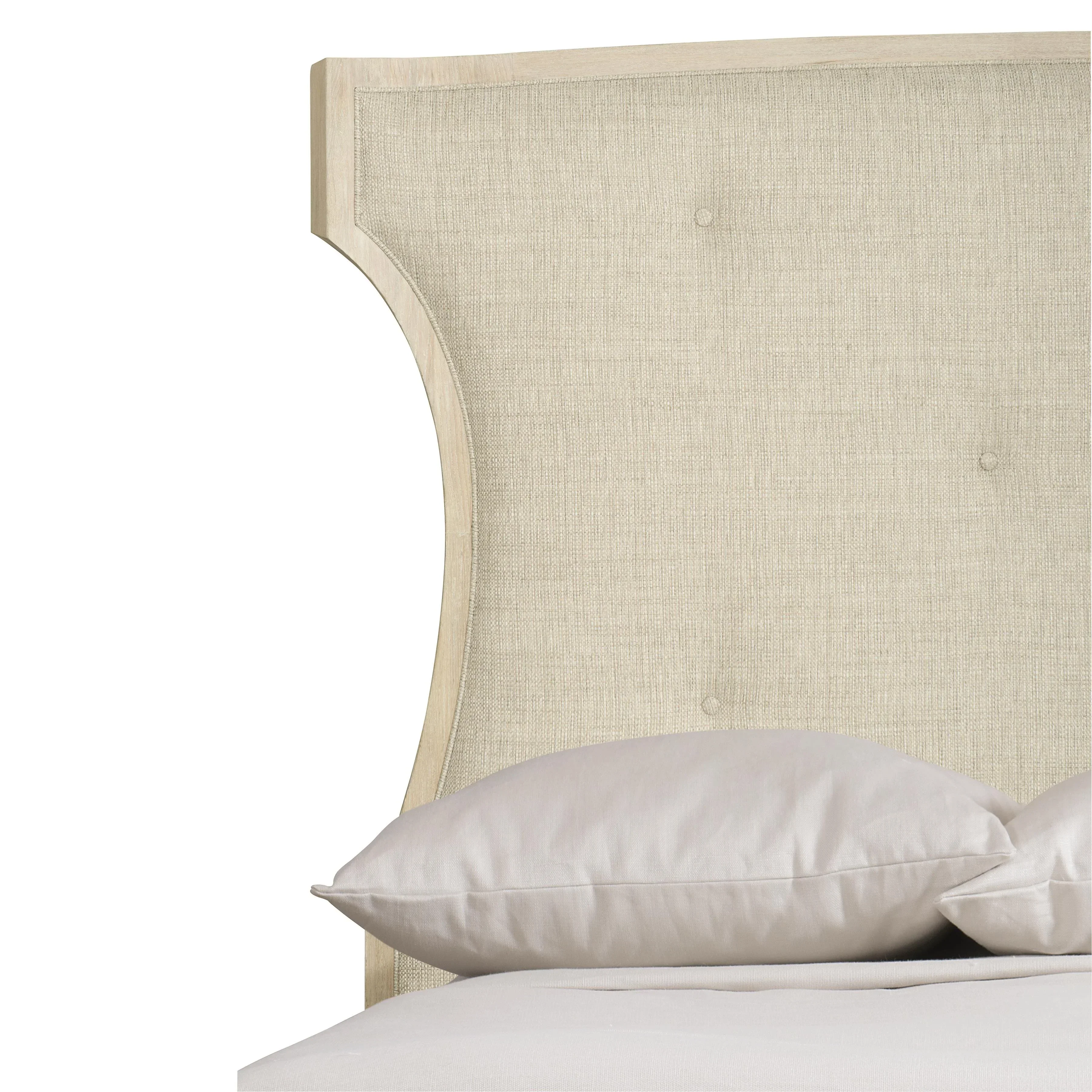 East Hampton Panel Bed - Image 5