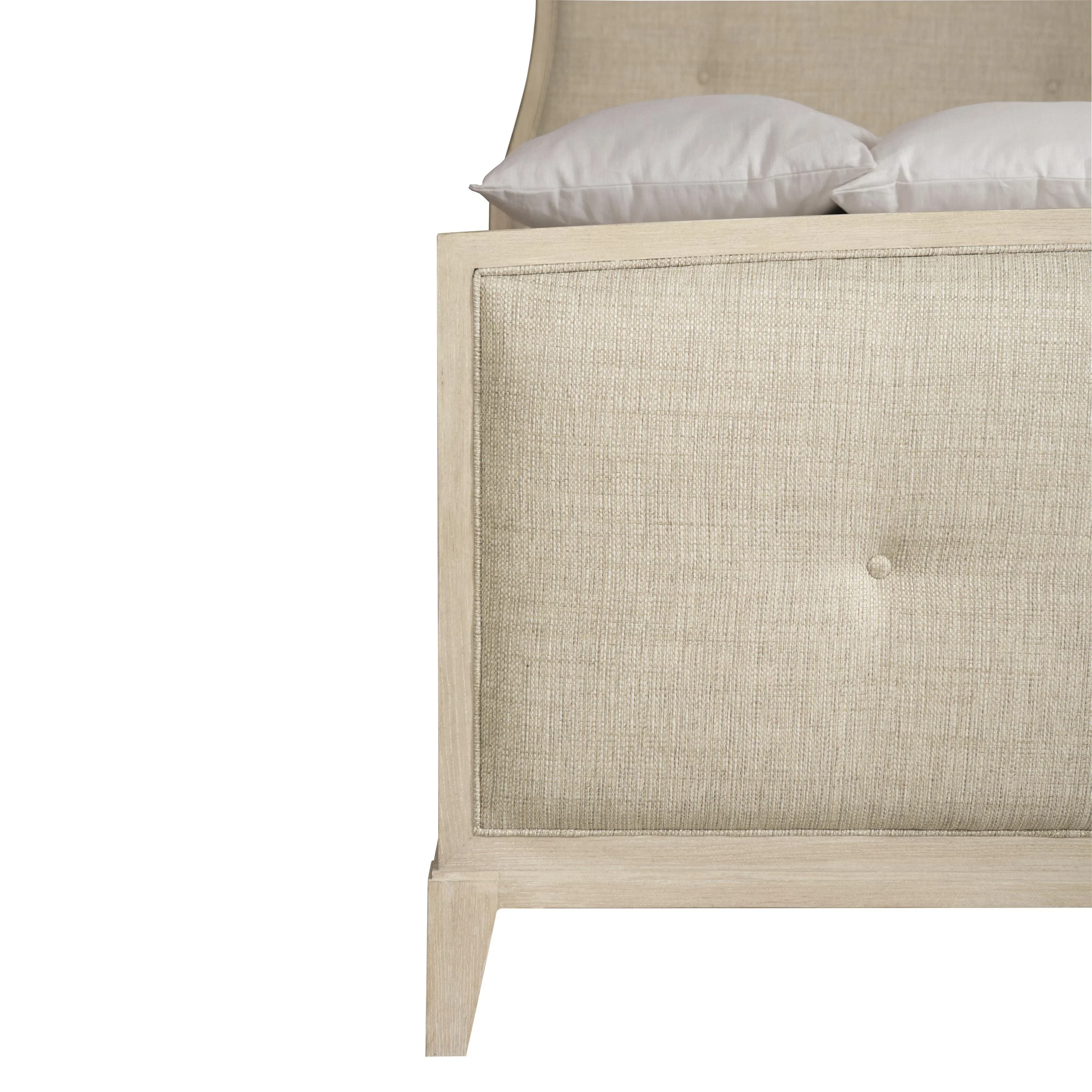 East Hampton Panel Bed - Image 6