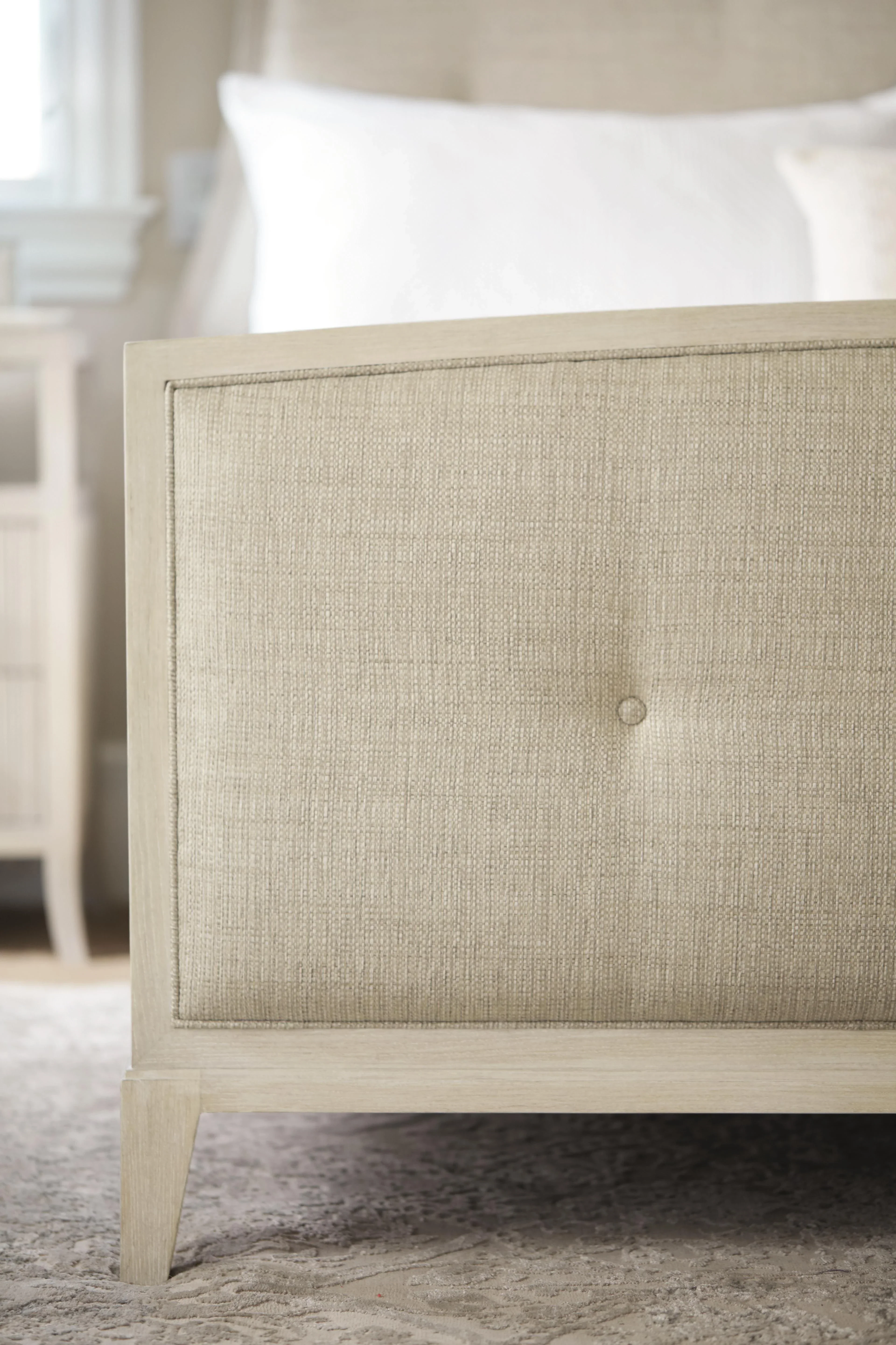 East Hampton Panel Bed - Image 7