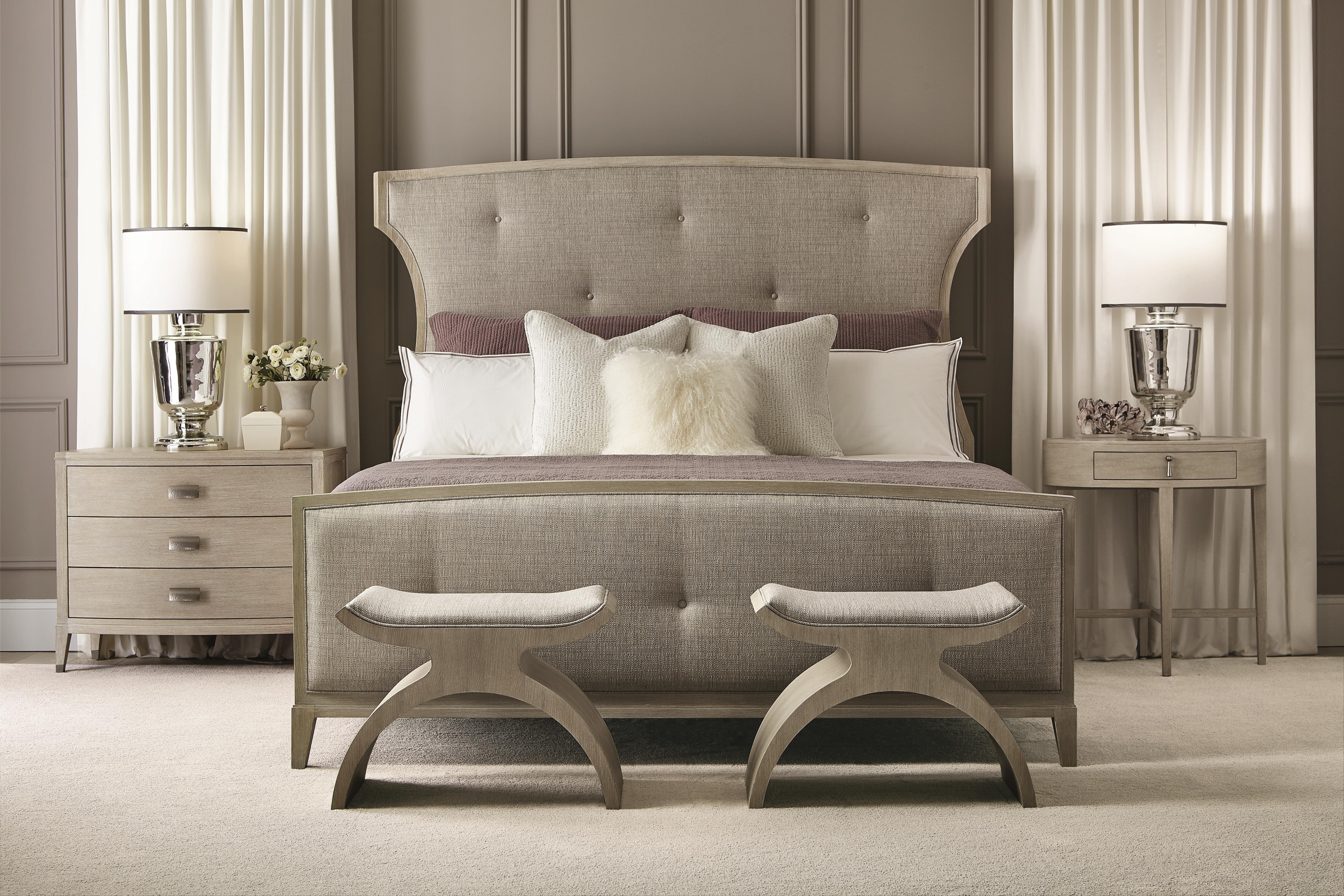 East Hampton Panel Bed - Image 8