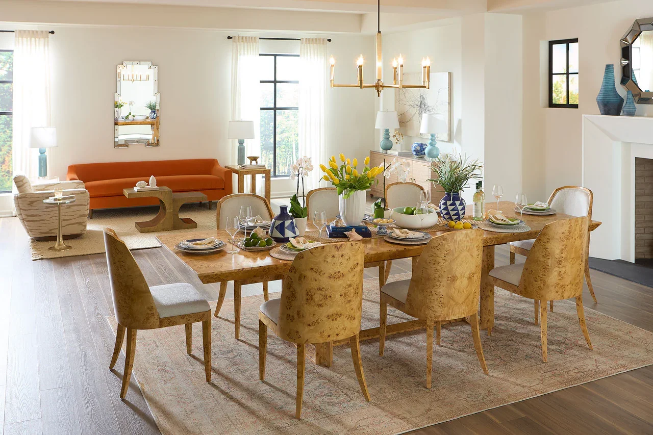 Easton Dining Table - Image 2