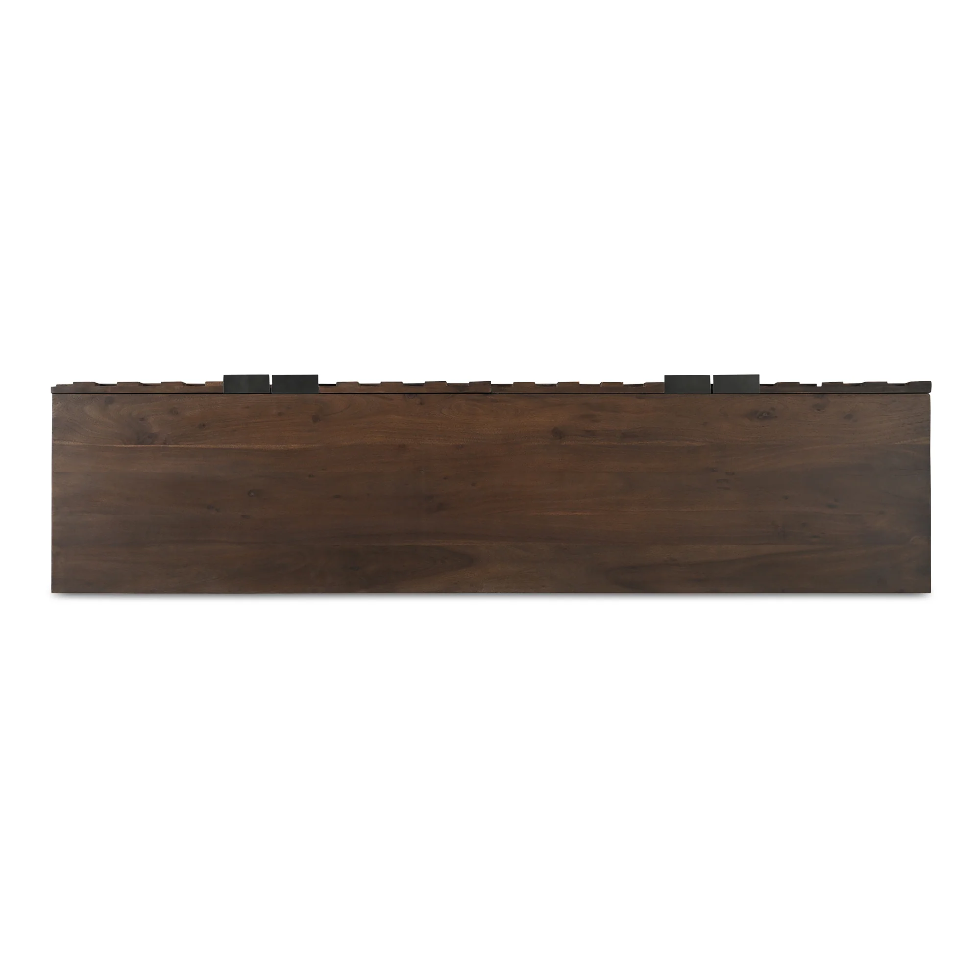 Easton Sideboard Brown - Image 10