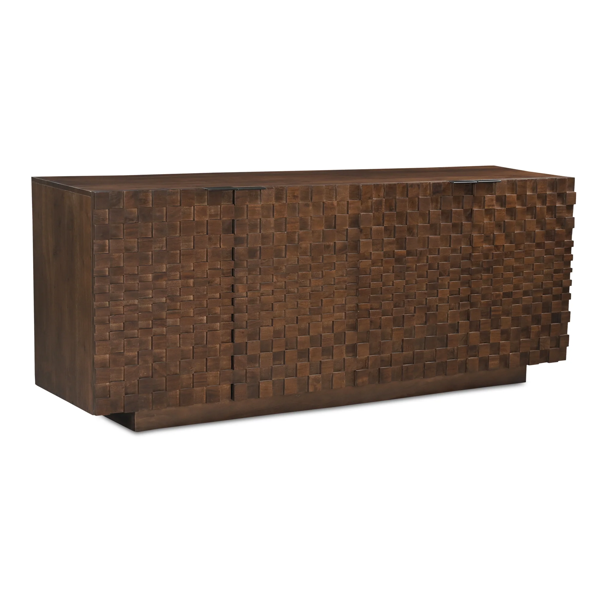 Easton Sideboard Brown - Image 4