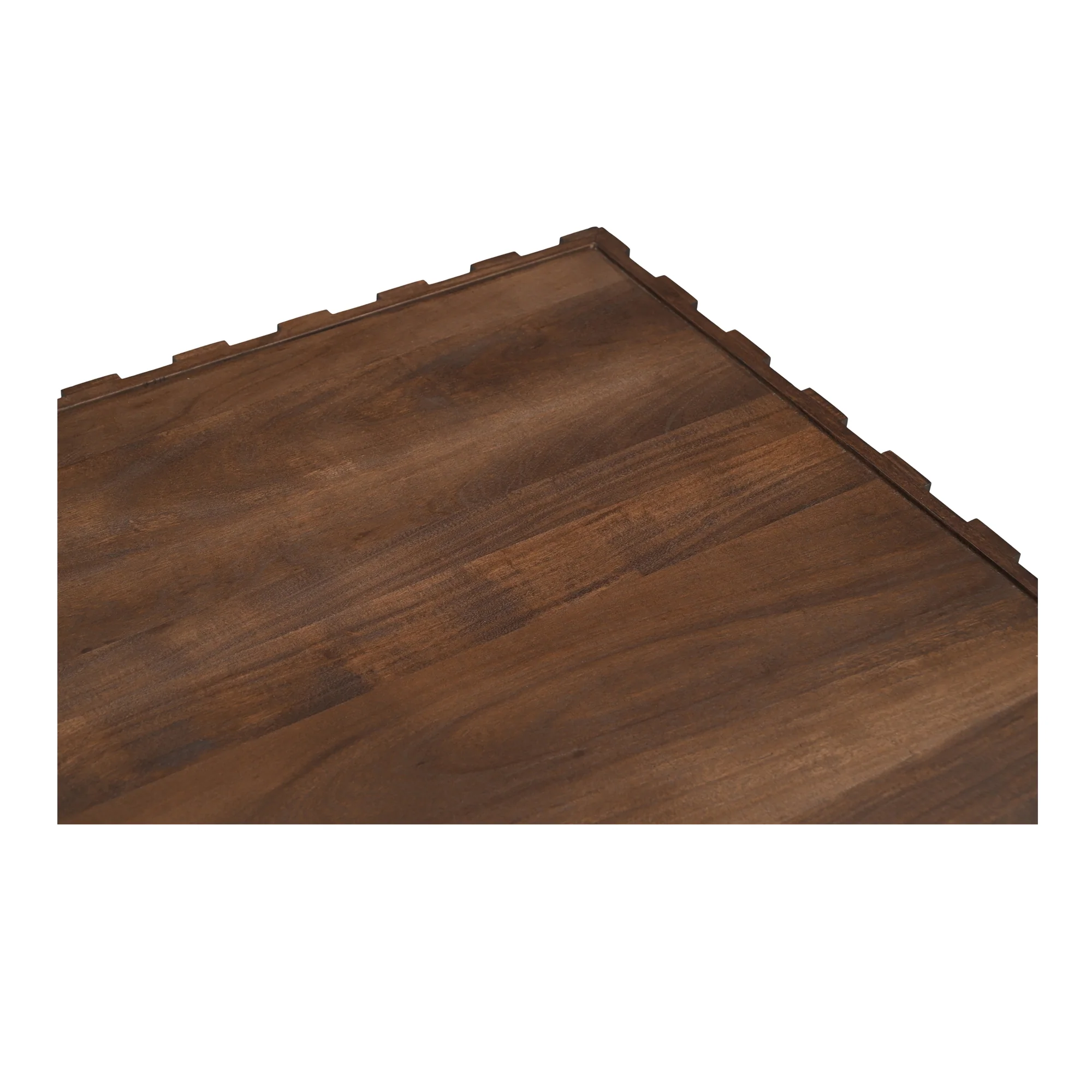 Easton Storage Coffee Table Brown - Image 9