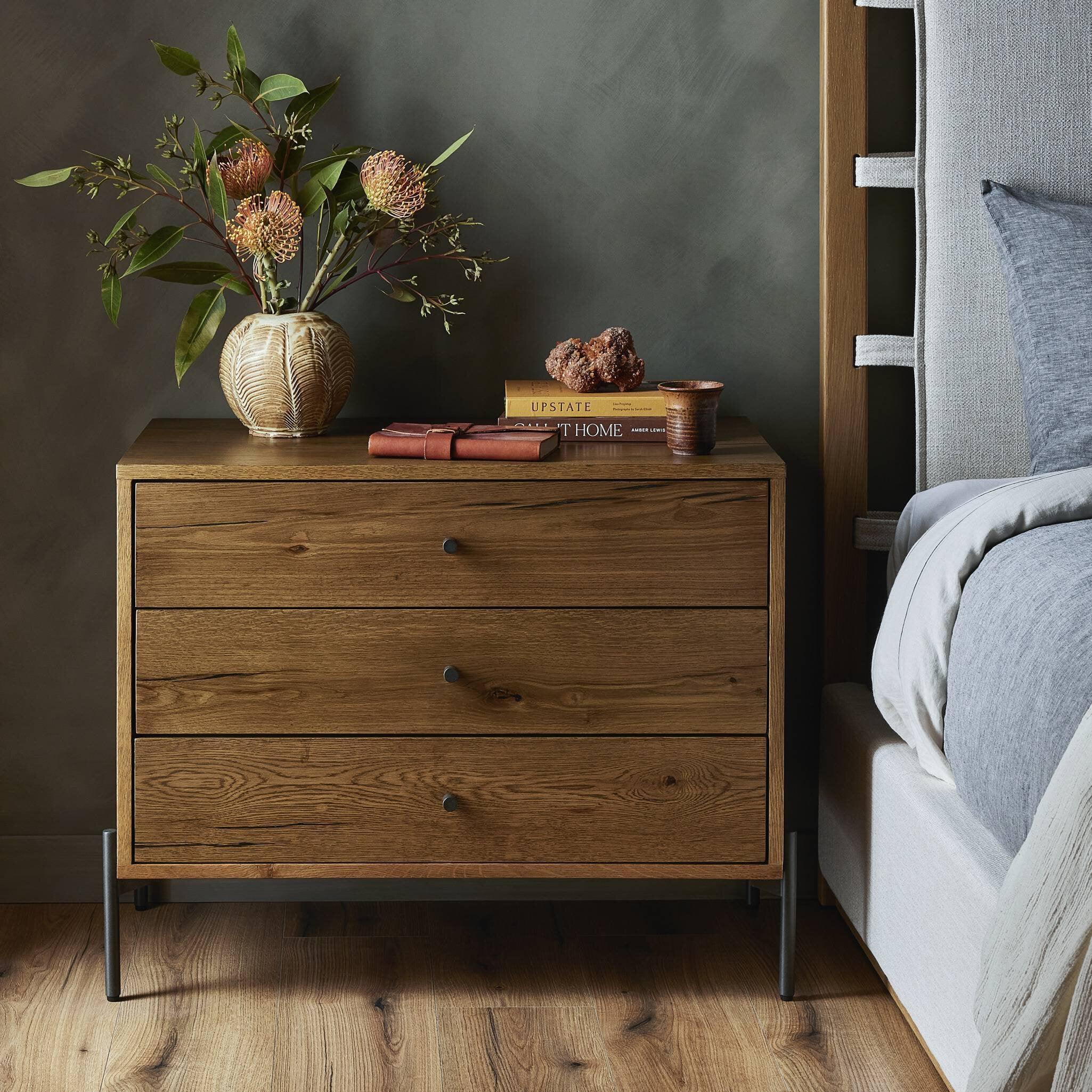 Eaton Large Nightstand - Image 2