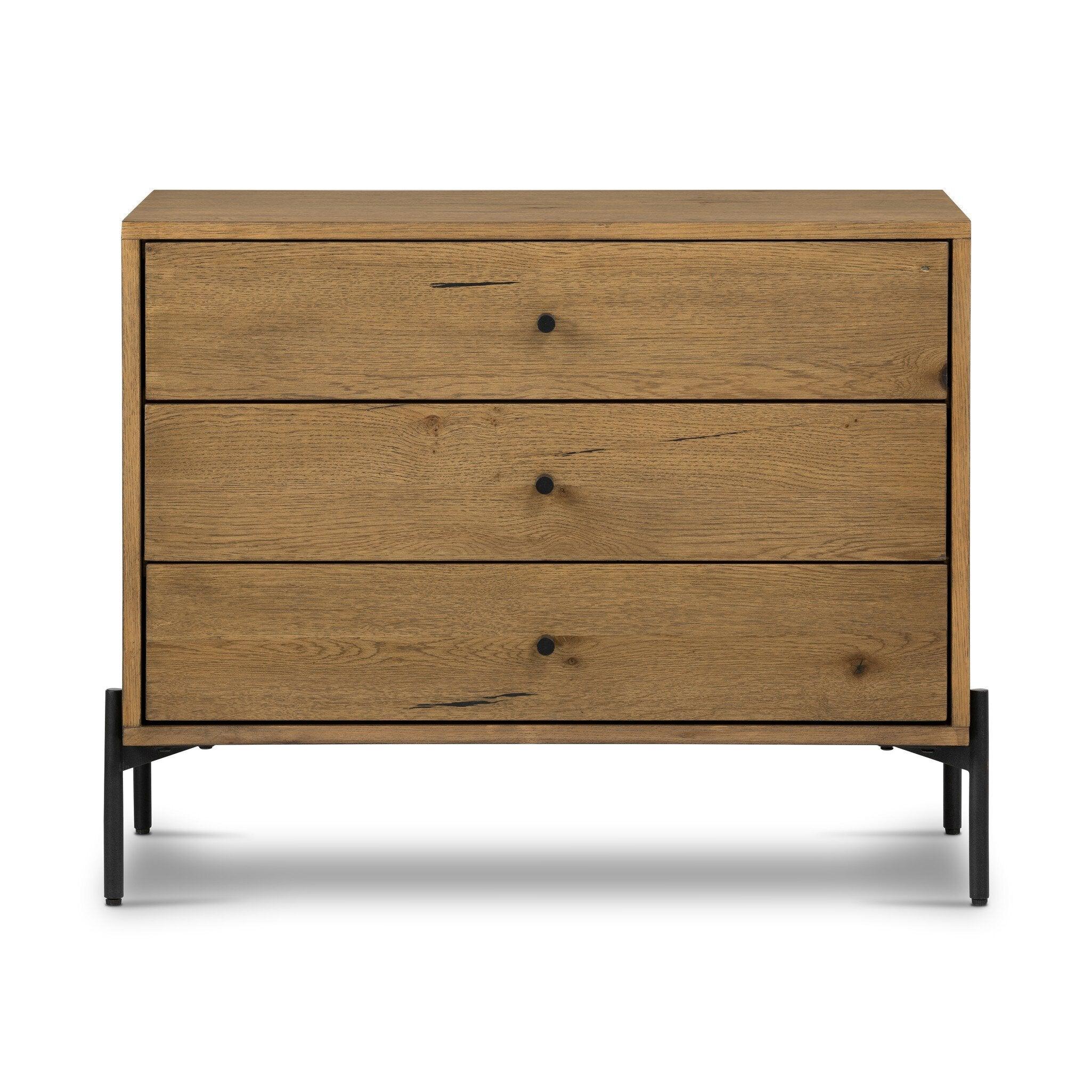 Eaton Large Nightstand - Image 3