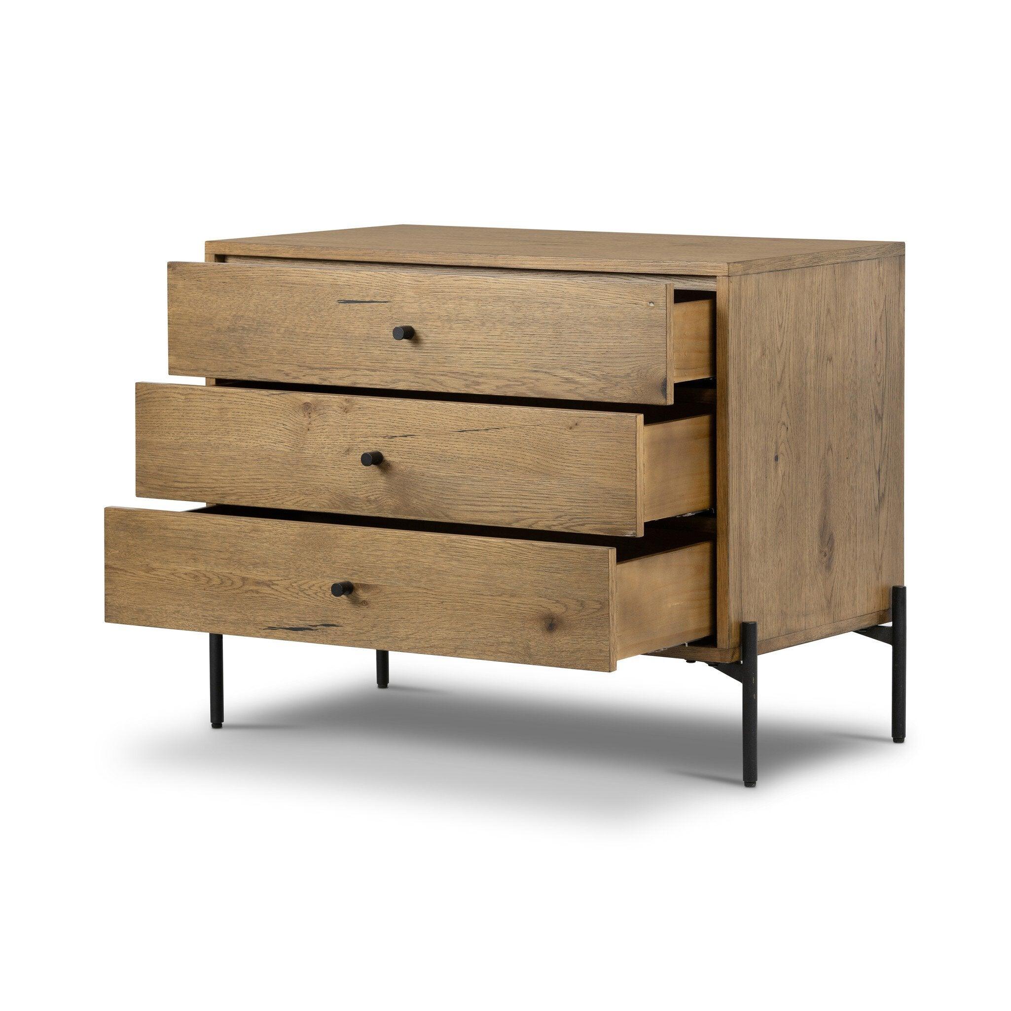 Eaton Large Nightstand - Image 6