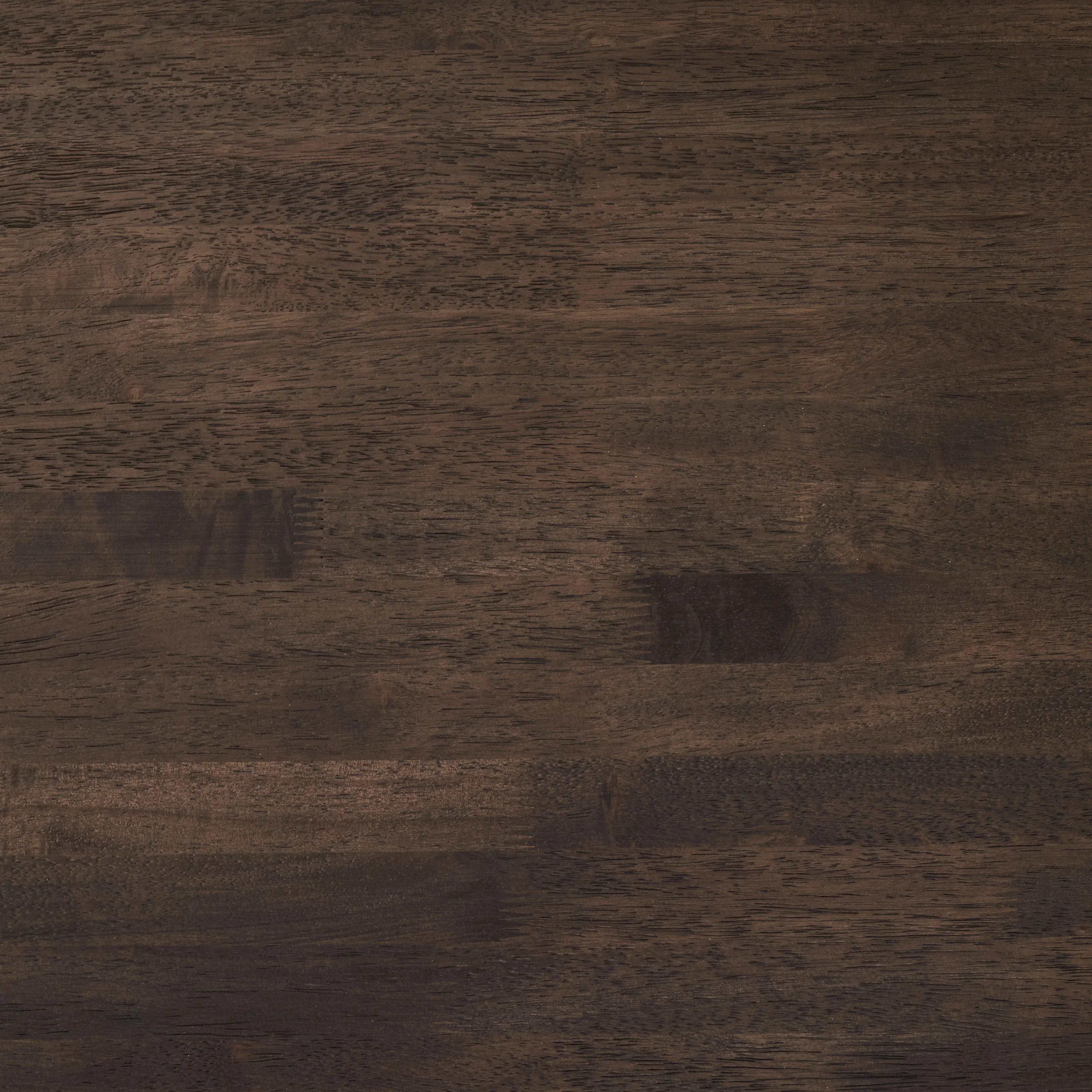 Eazy Dining Table Espresso - Image 6