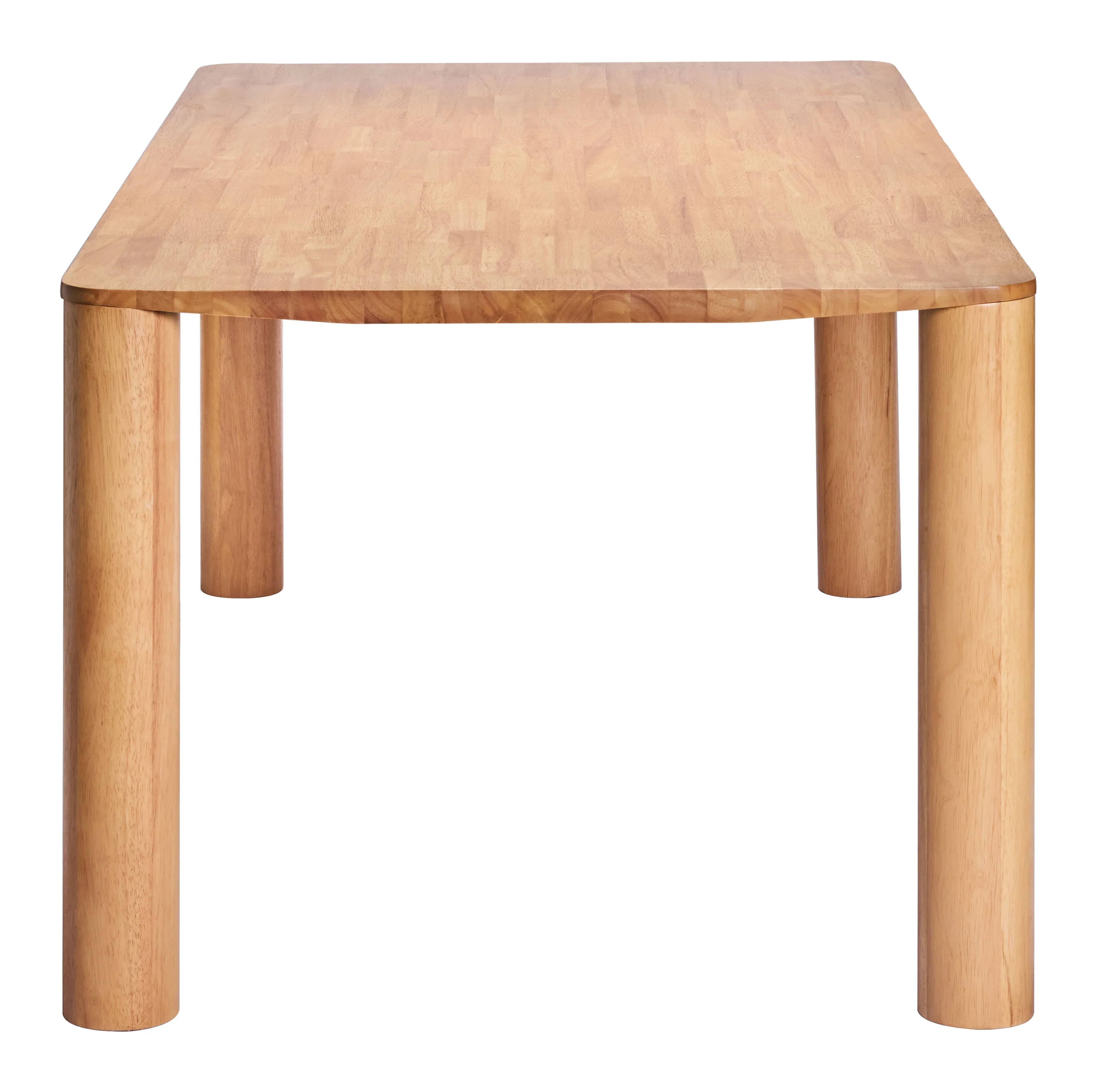 Eazy Dining Table Natural - Image 3