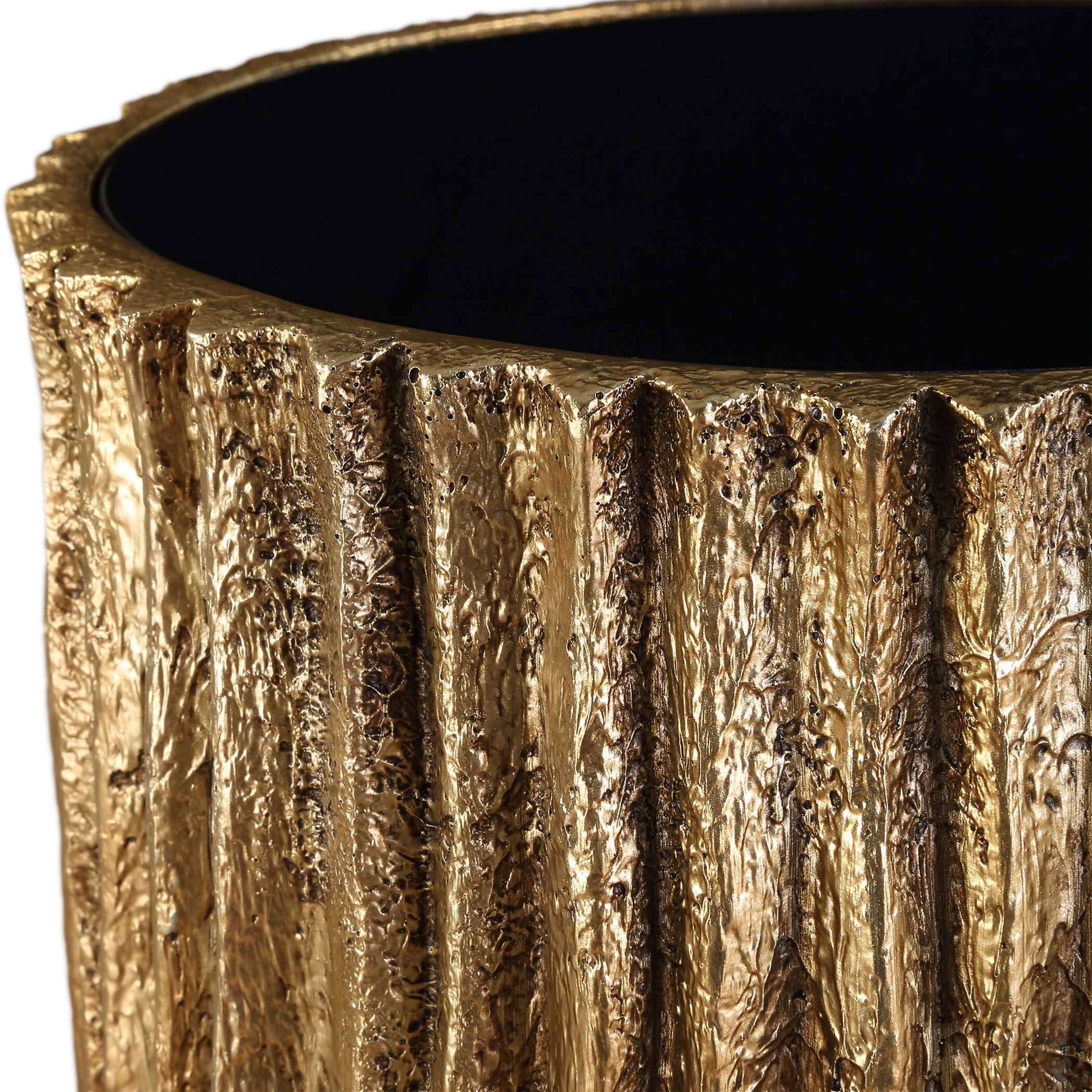 Echo Brass Drink Table - Image 4