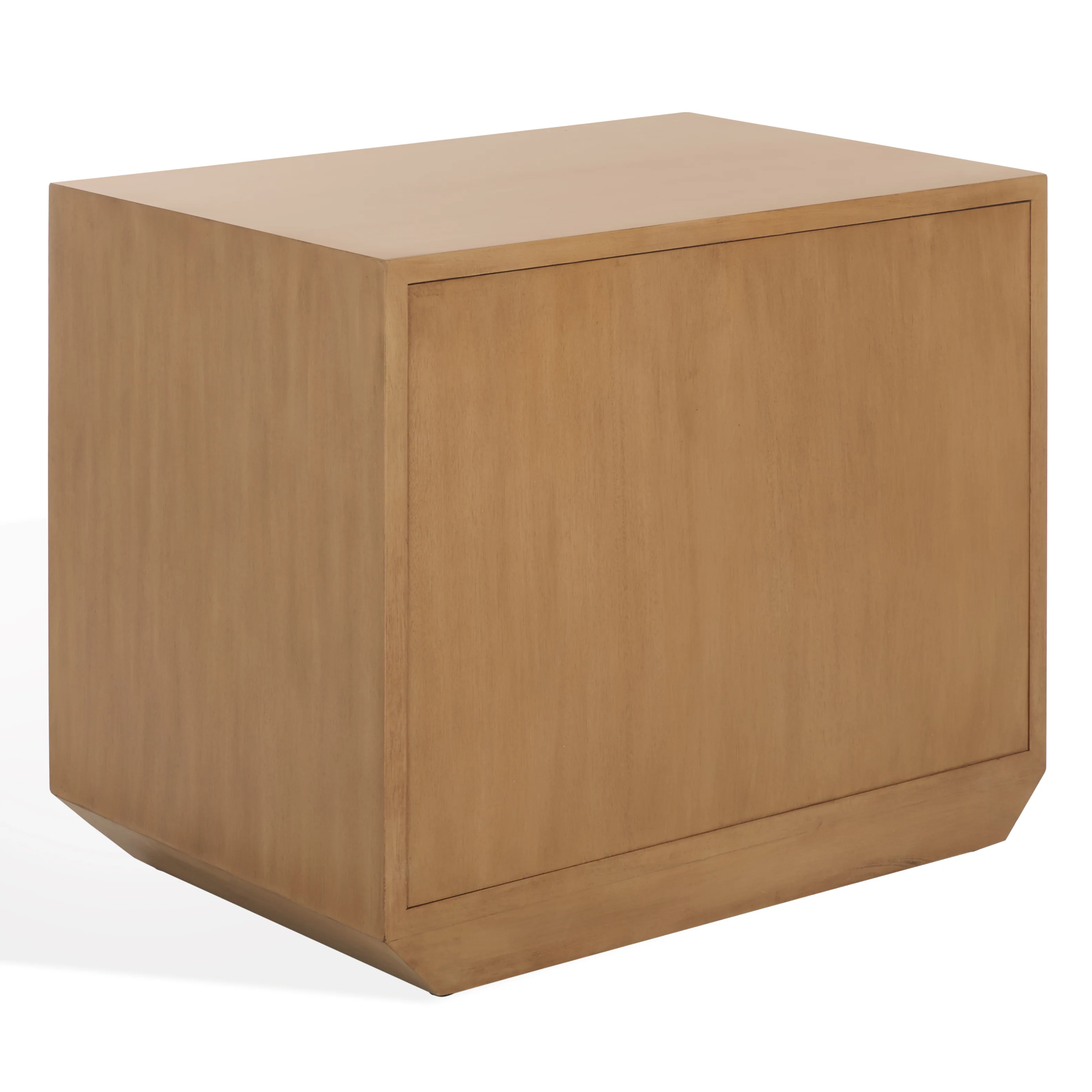 Edalina 2 Drawer Nightstand - Image 8