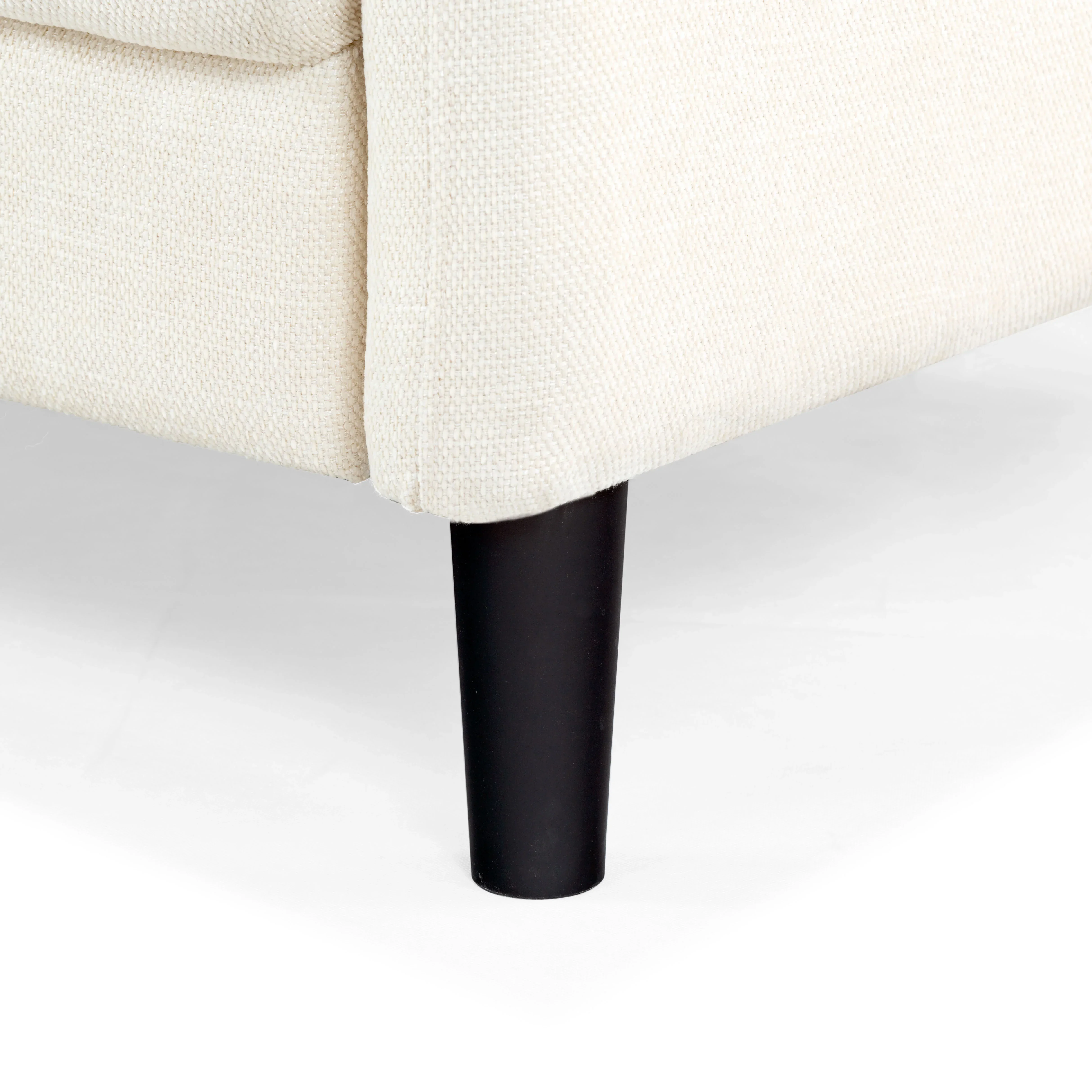 Edalynn Modern 3 Seater Sofa - Image 10