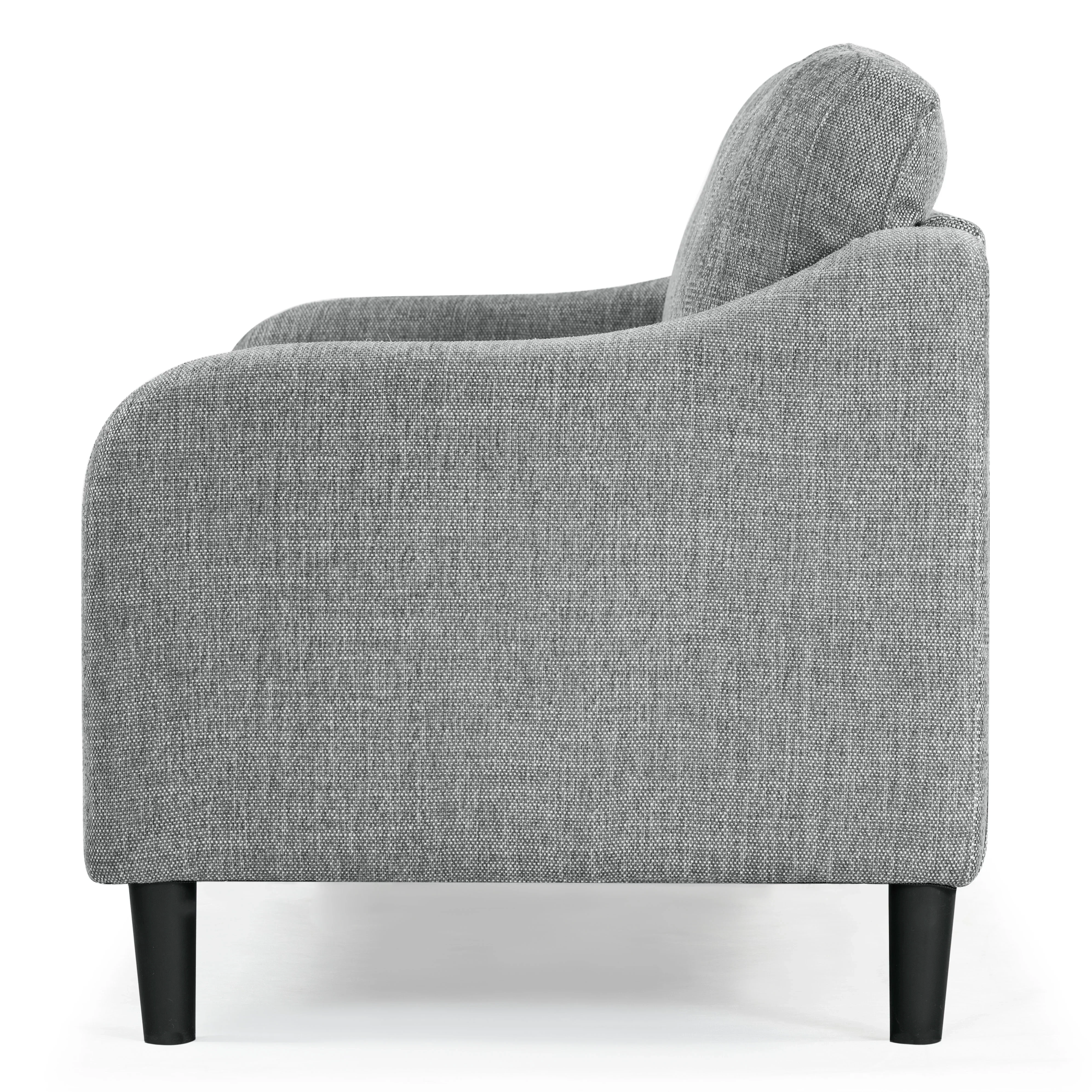 Edalynn Modern 3 Seater Sofa - Image 16