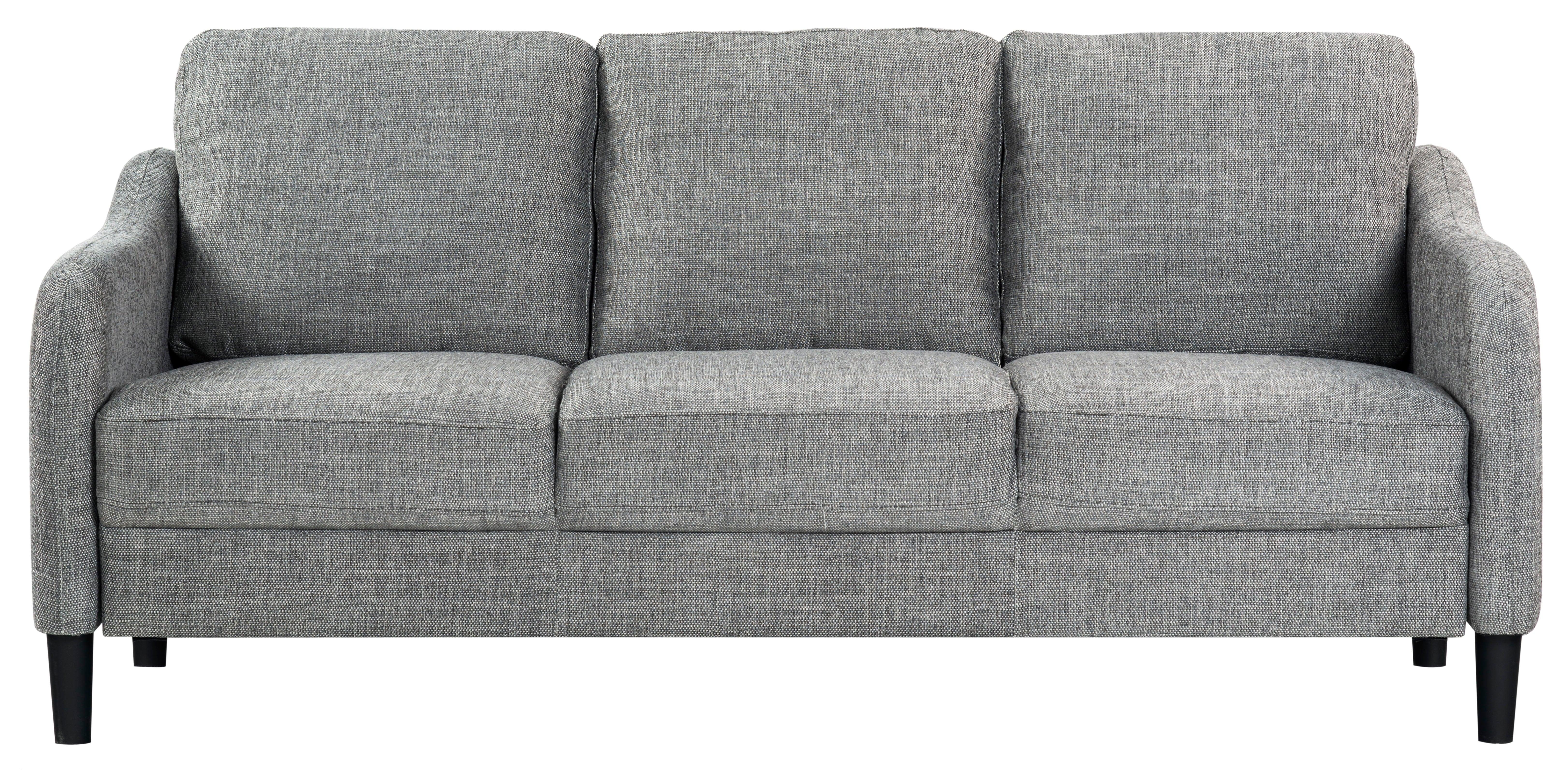 Edalynn Modern 3 Seater Sofa - Image 17