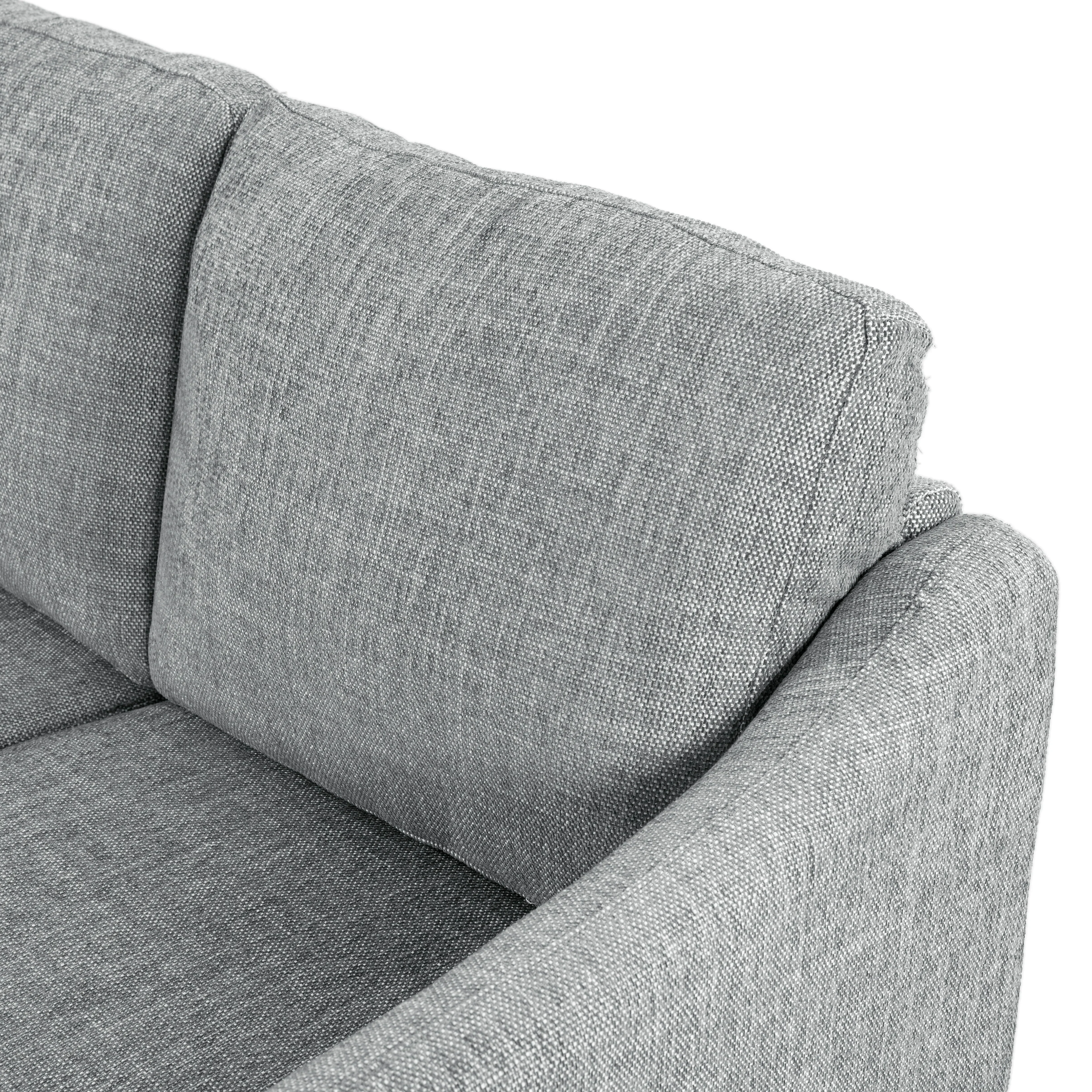 Edalynn Modern 3 Seater Sofa - Image 18