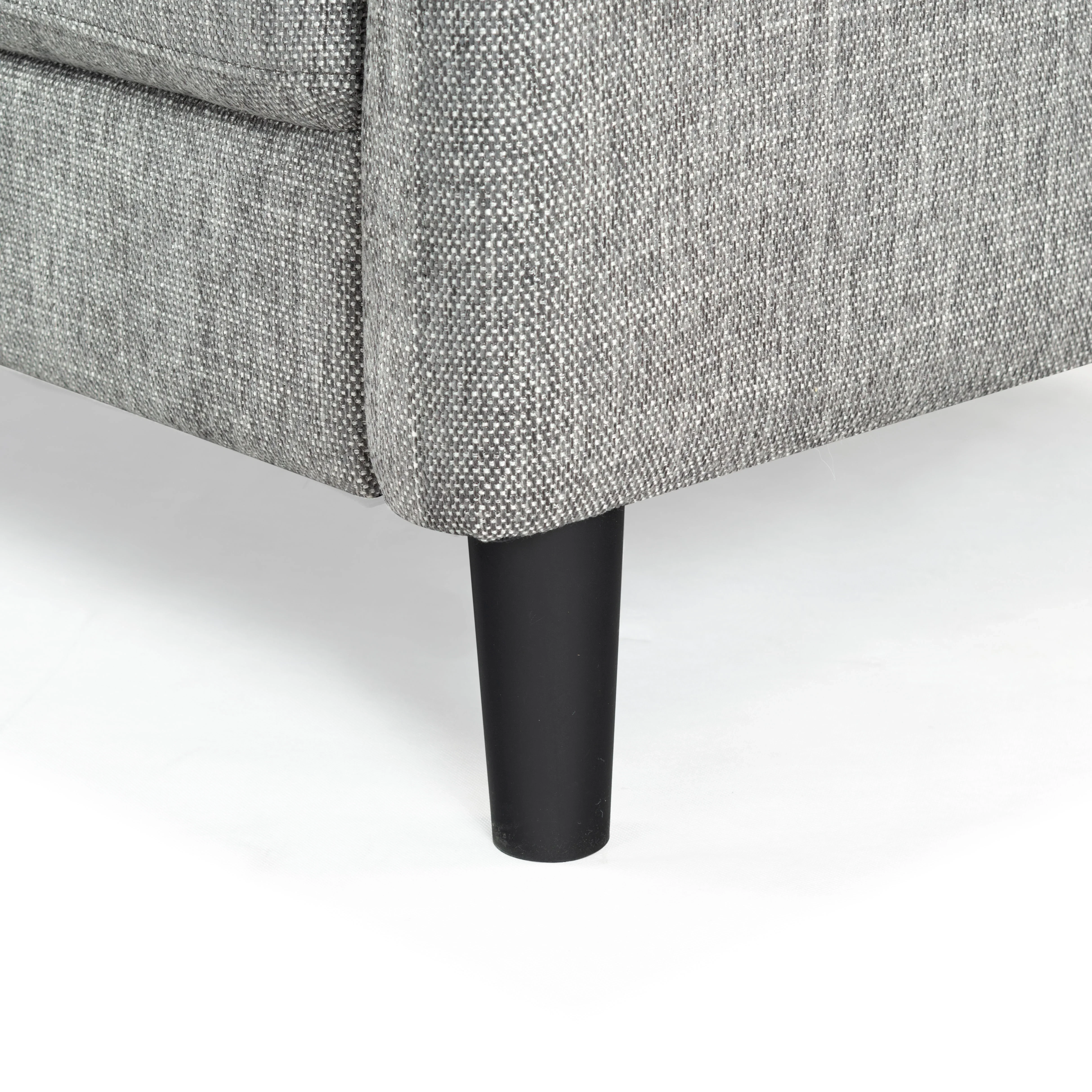 Edalynn Modern 3 Seater Sofa - Image 20